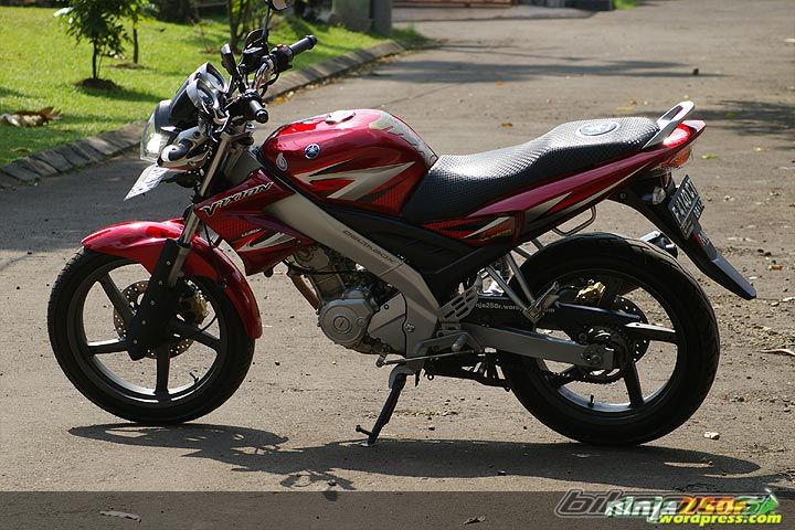 2007 YAMAHA FZ 150 | Picture 2008609 motorcycle photo