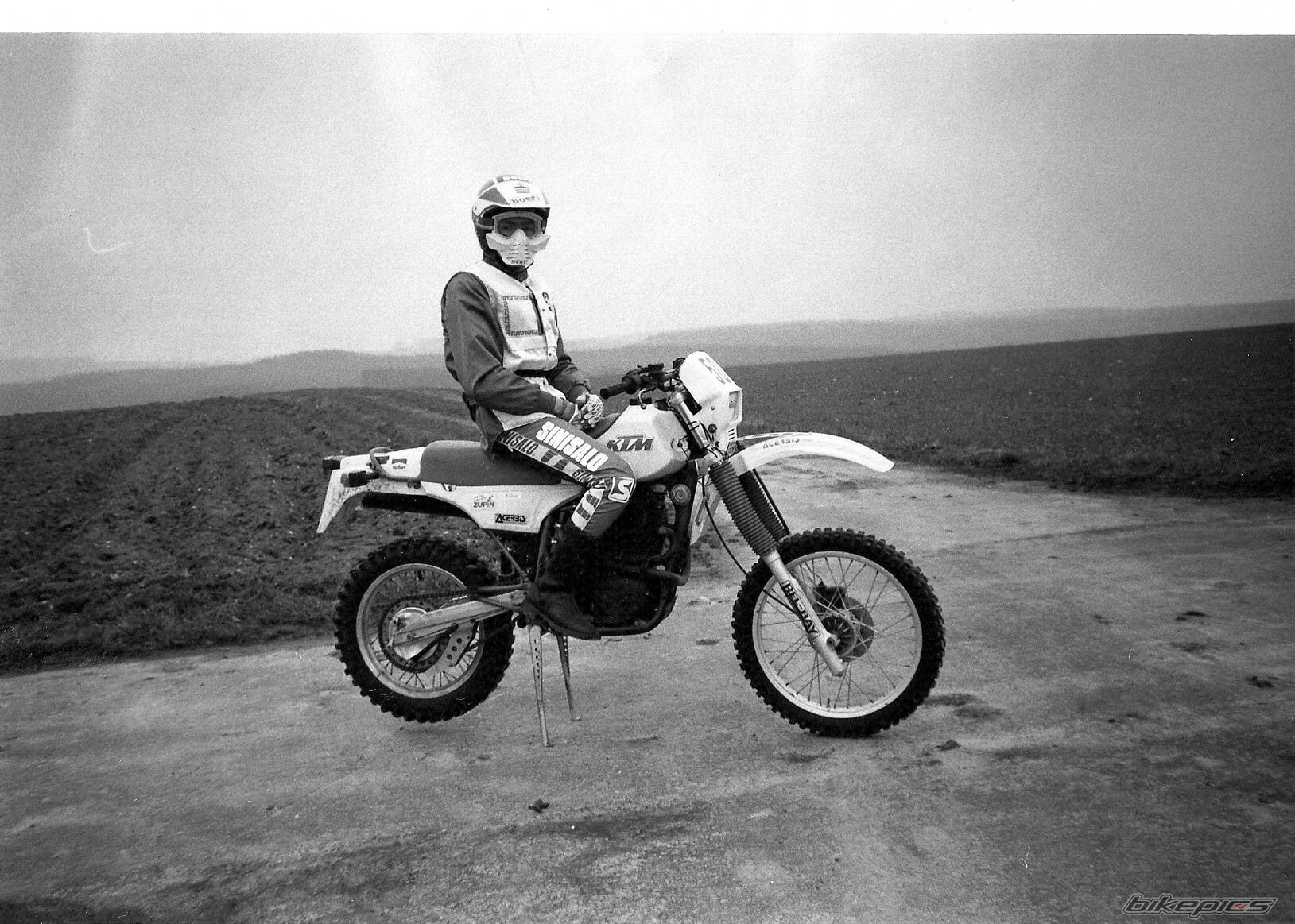 1983 KTM GS 500 | Picture 2008947 motorcycle photo
