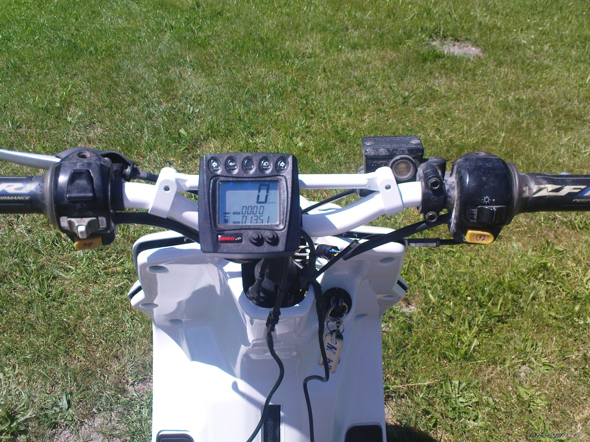 2000 PGO BIG MAX 50 | Picture 2009228 motorcycle photo