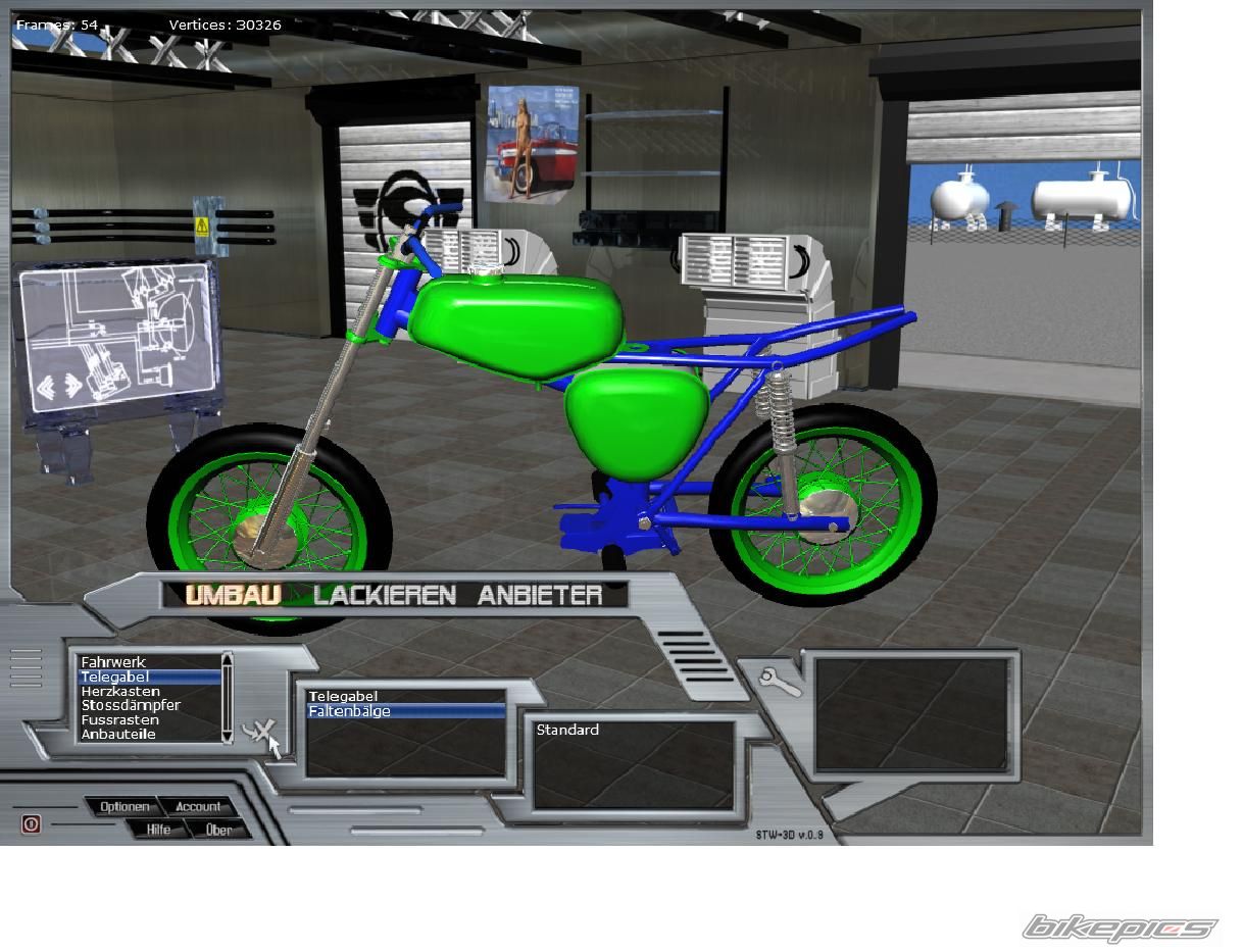    | Picture 2009511 motorcycle photo