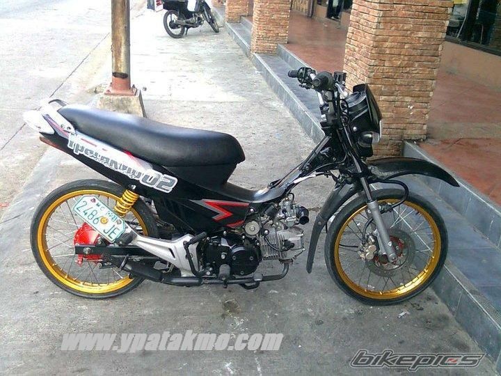2008 ADLER MB 200 | Picture 2009512 motorcycle photo