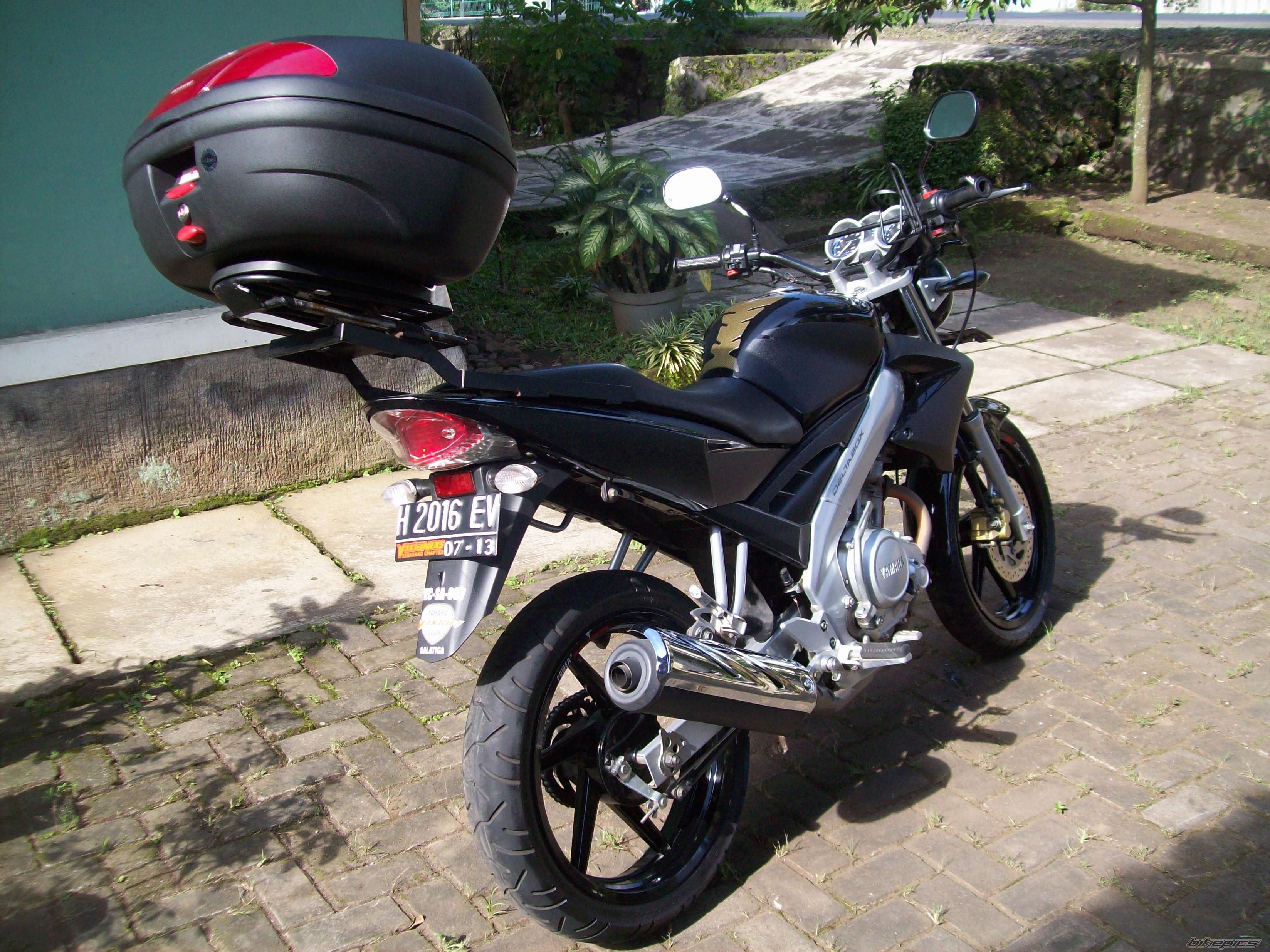 2008 YAMAHA FZ 150 | Picture 2009550 motorcycle photo