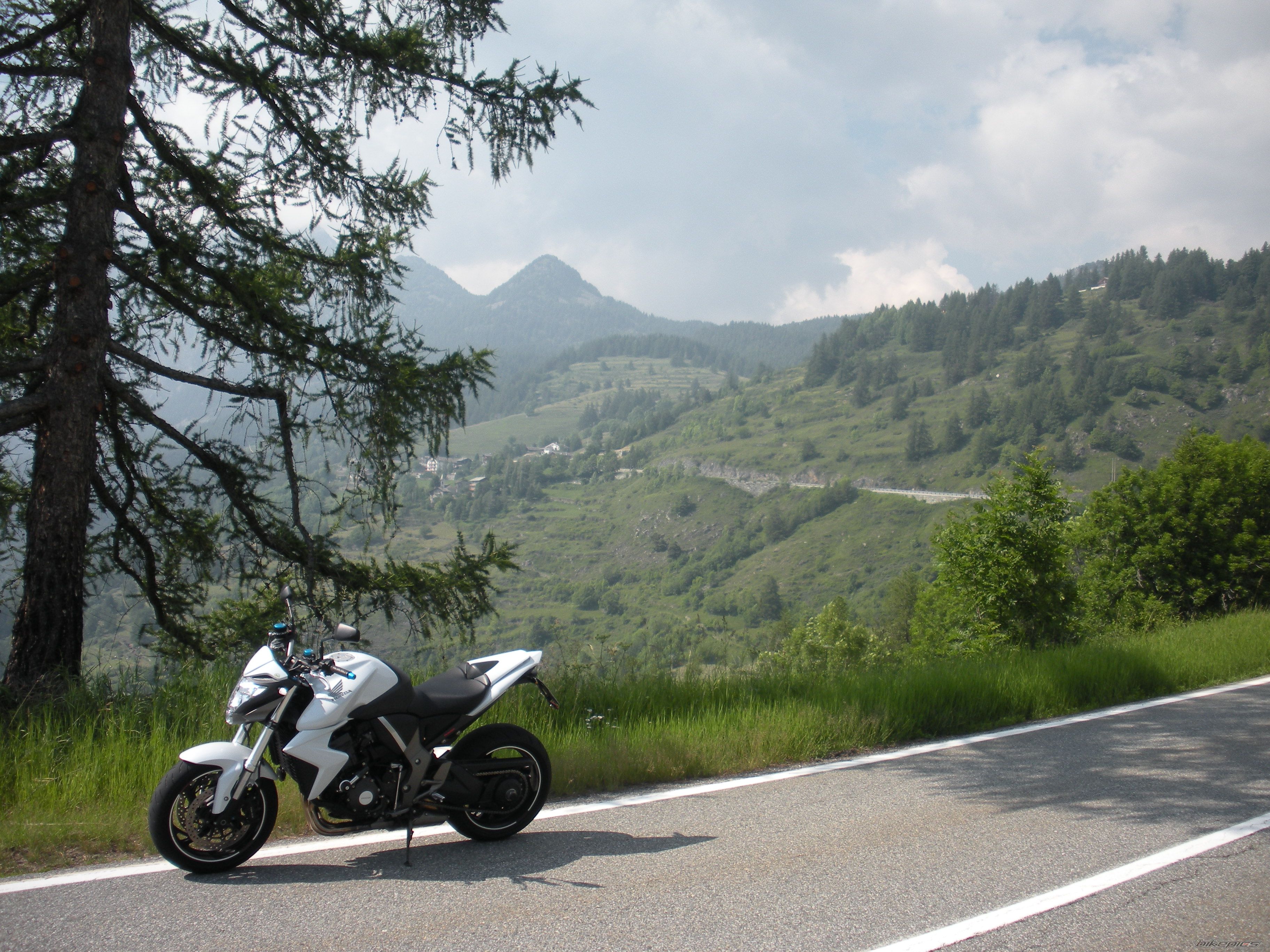 2009 HONDA CB 1000 | Picture 2009573 motorcycle photo