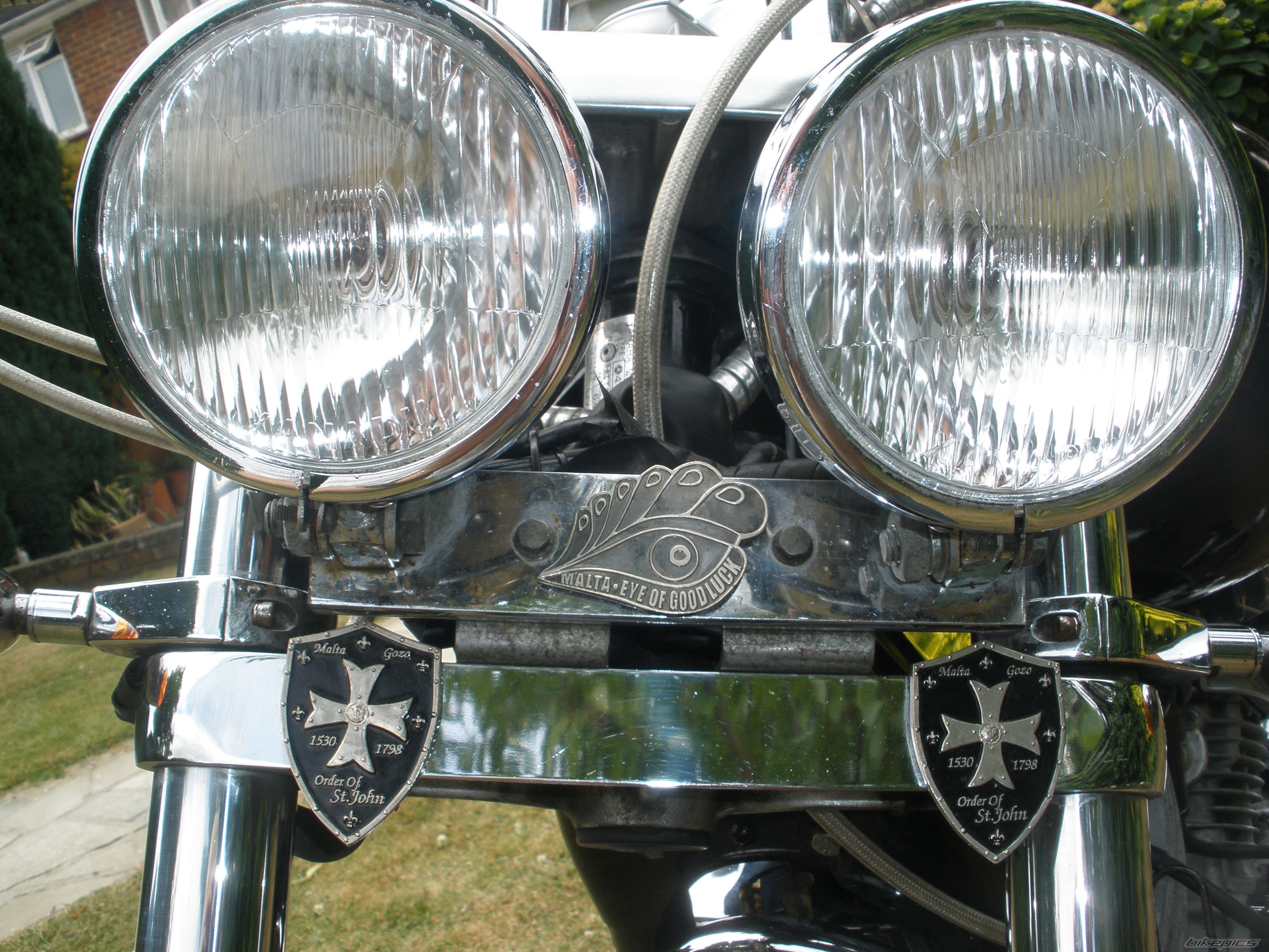 1997 YAMAHA XV DRAGSTAR 650 | Picture 2009577 motorcycle photo