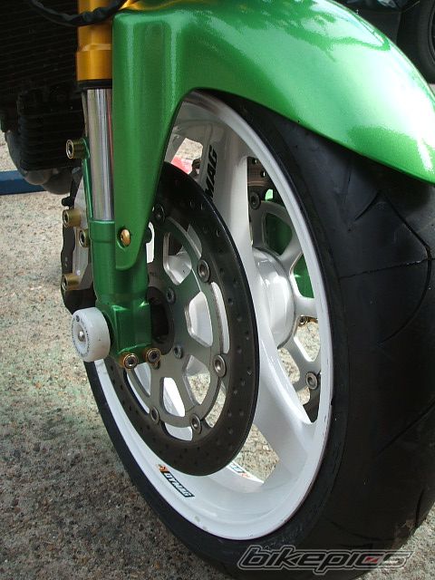 1997 SUZUKI GSX R 1000 | Picture 2009580 motorcycle photo