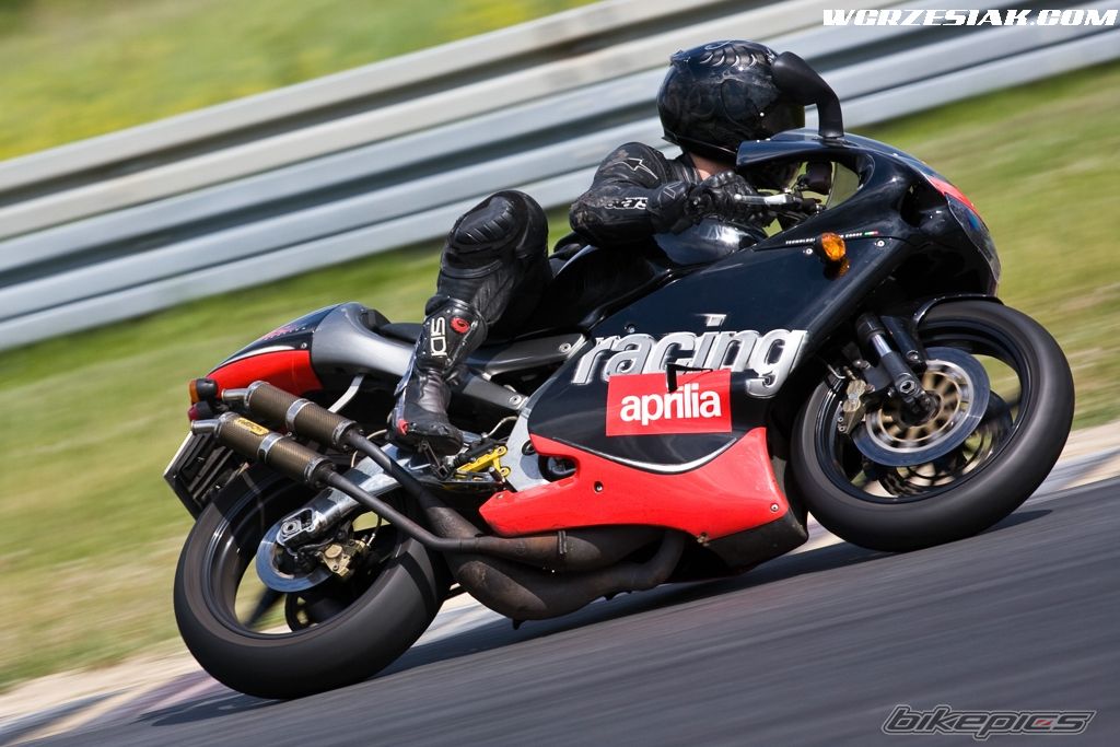 1999 APRILIA RS 250 | Picture 2009894 motorcycle photo