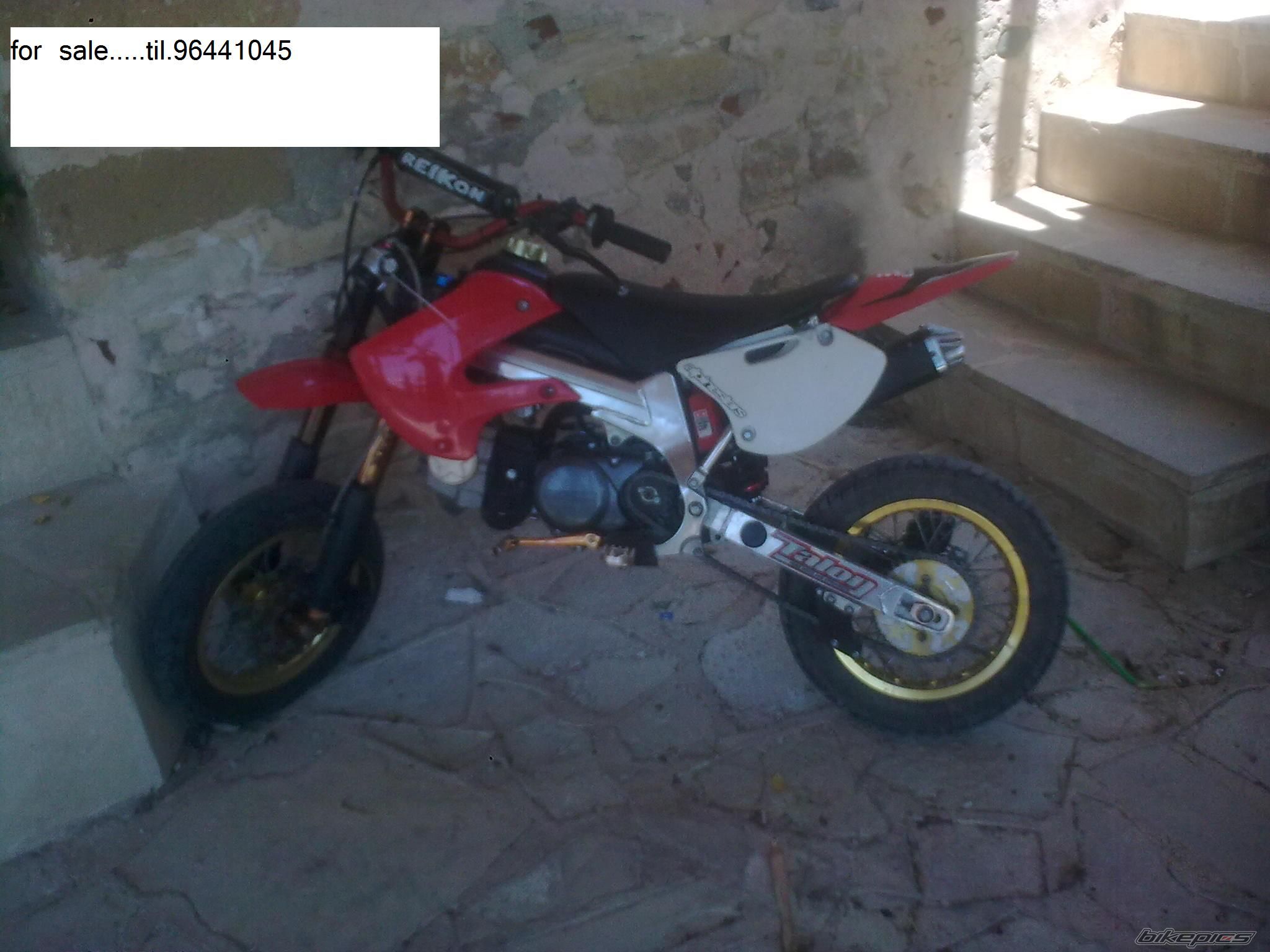 2010 LIFAN CHONGKING LIFAN | Picture 2010062 motorcycle photo