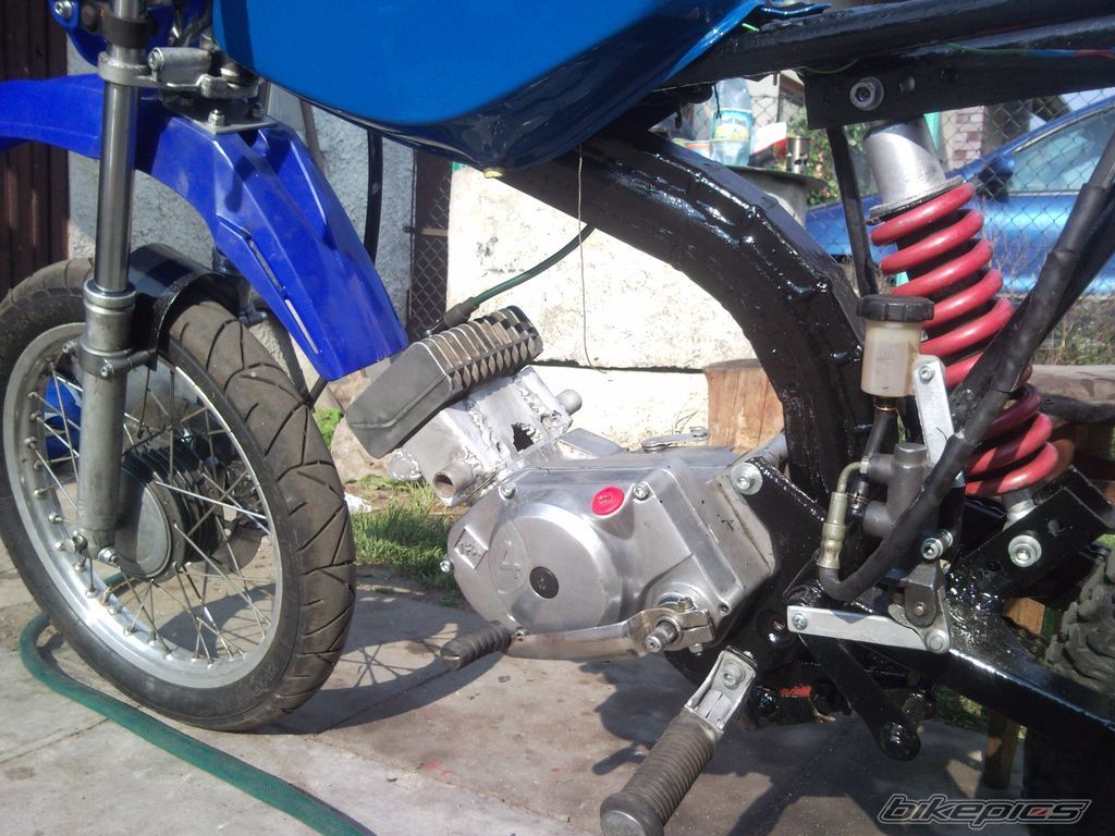 1982 SIMSON S 51 | Picture 2010279 motorcycle photo