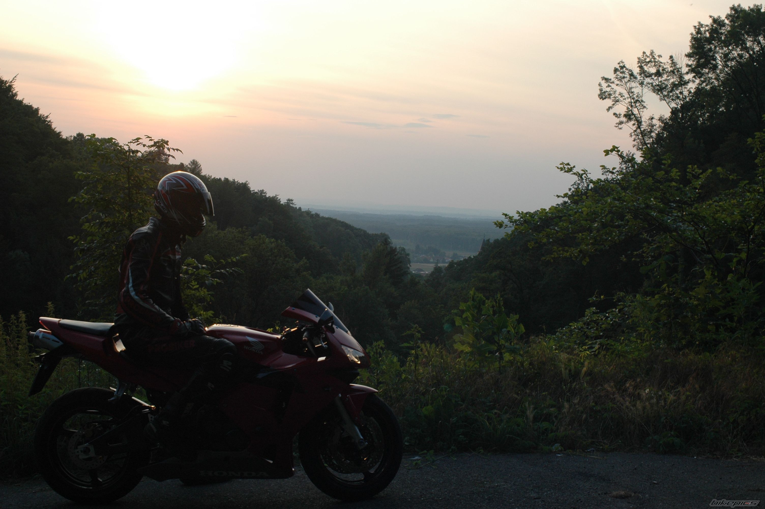 2003 HONDA CBR 600 RR | Picture 2010348 motorcycle photo