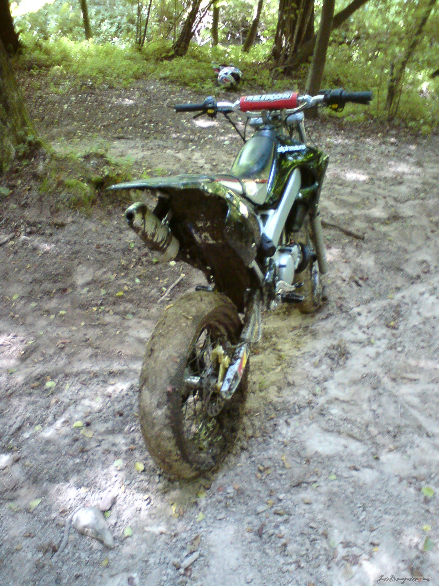 2004 PEUGEOT XPS SM | Picture 2010380 motorcycle photo