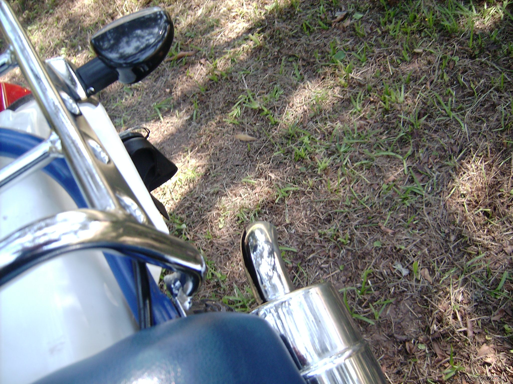 1999 YAMAHA DT200R | Picture 2010450 motorcycle photo