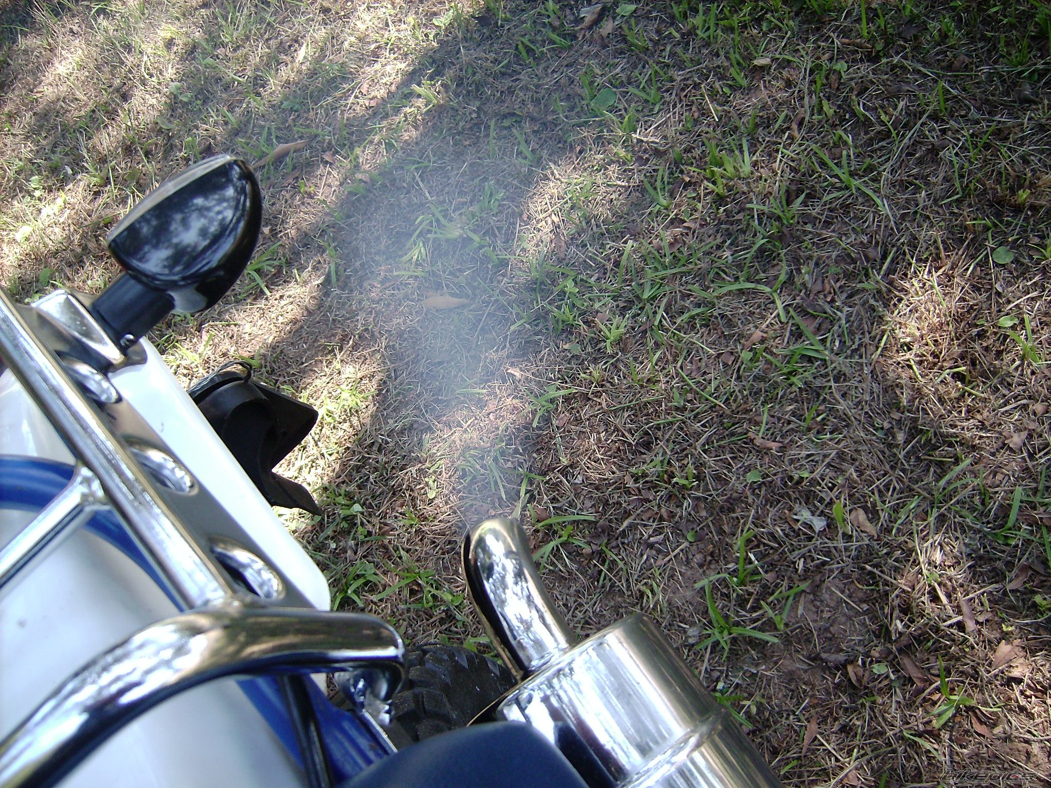 1999 YAMAHA DT200R | Picture 2010451 motorcycle photo