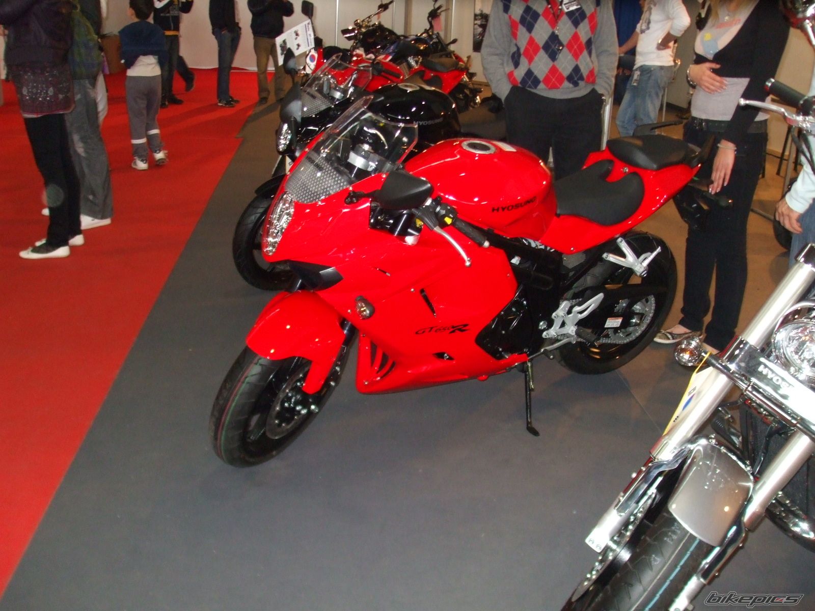    | Picture 2010529 motorcycle photo