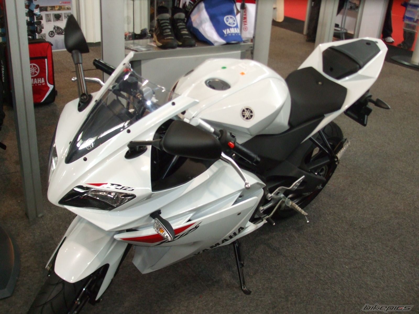    | Picture 2010541 motorcycle photo