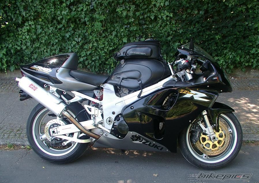 1999 SUZUKI TL1000R | Picture 2010575 motorcycle photo