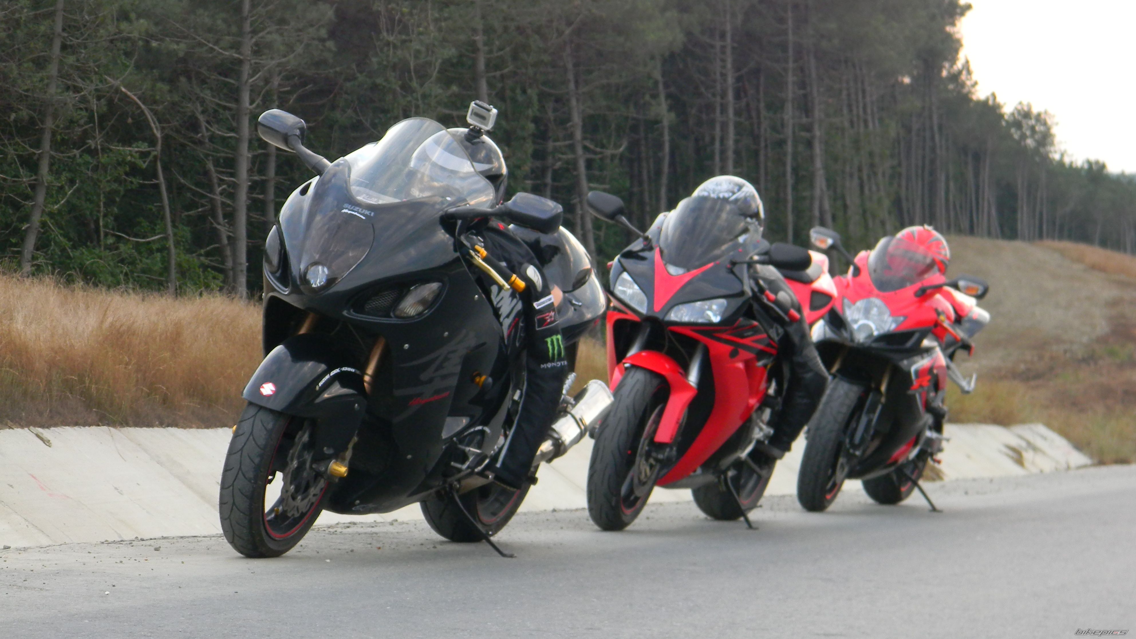 2006 SUZUKI GSX R 600 | Picture 2010798 motorcycle photo