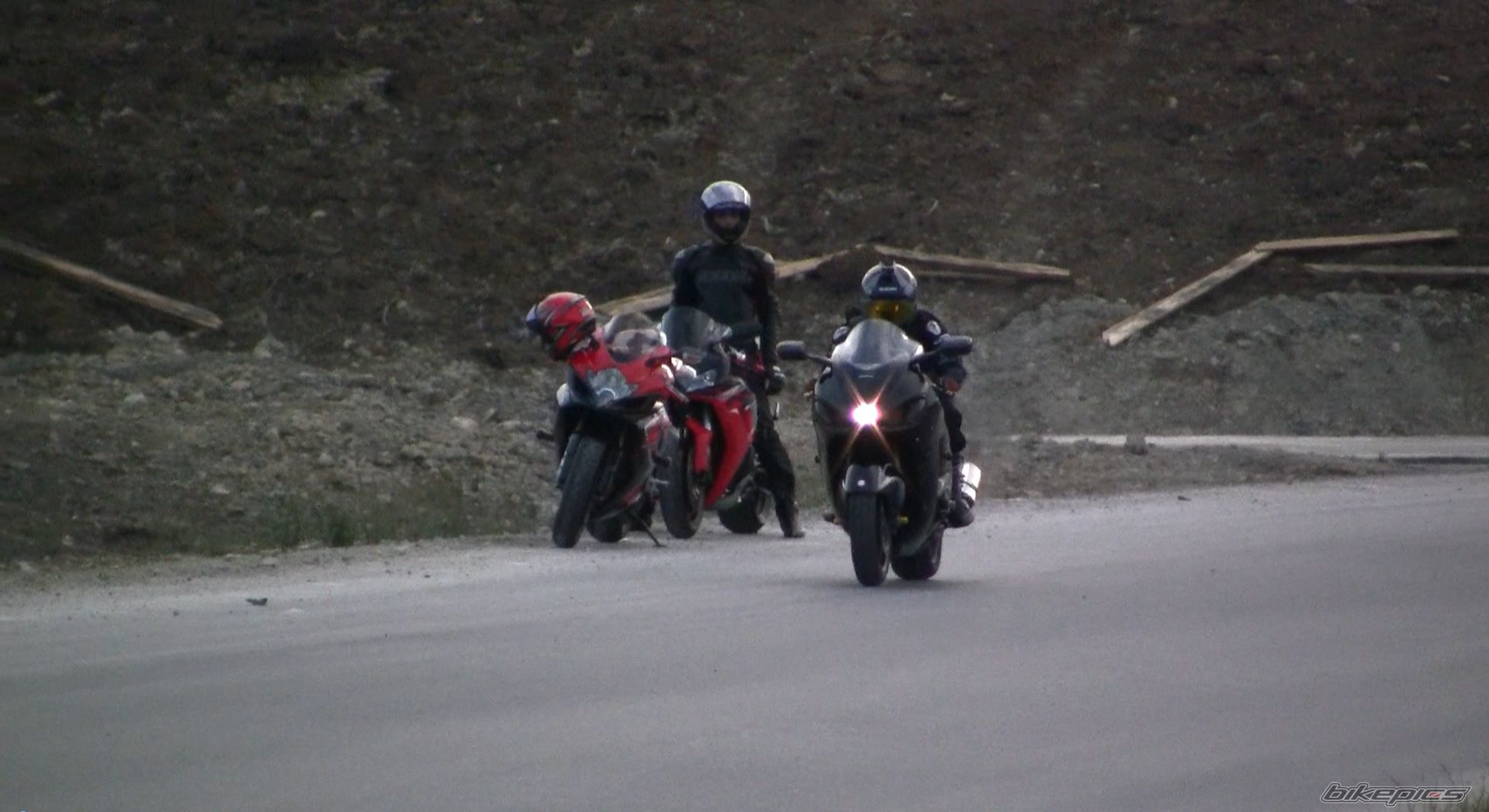2006 SUZUKI GSX R 600 | Picture 2010845 motorcycle photo