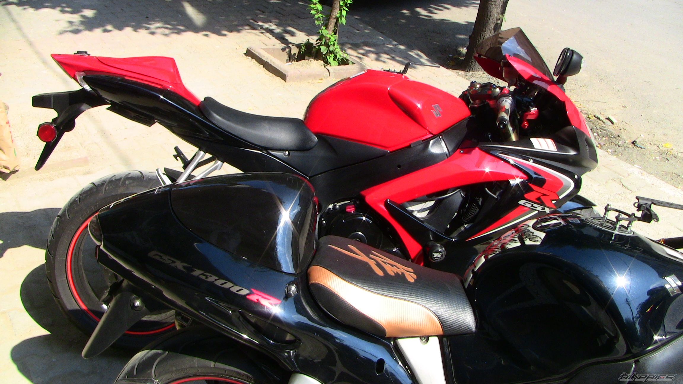 2006 SUZUKI GSX R 600 | Picture 2010907 motorcycle photo