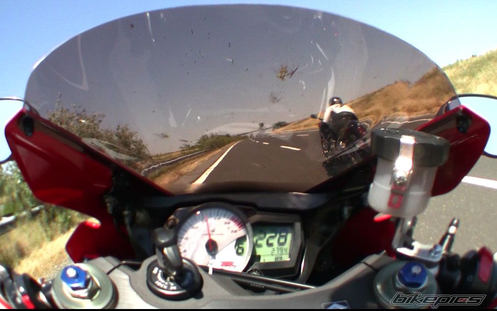 2006 SUZUKI GSX R 600 | Picture 2010927 motorcycle photo