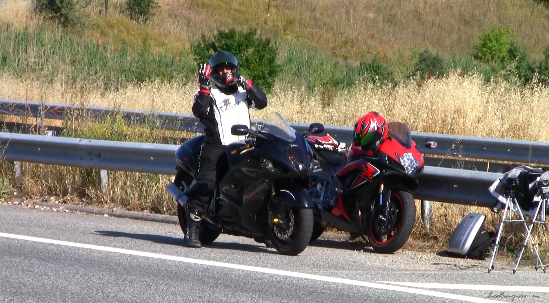 2006 SUZUKI GSX R 600 | Picture 2010944 motorcycle photo