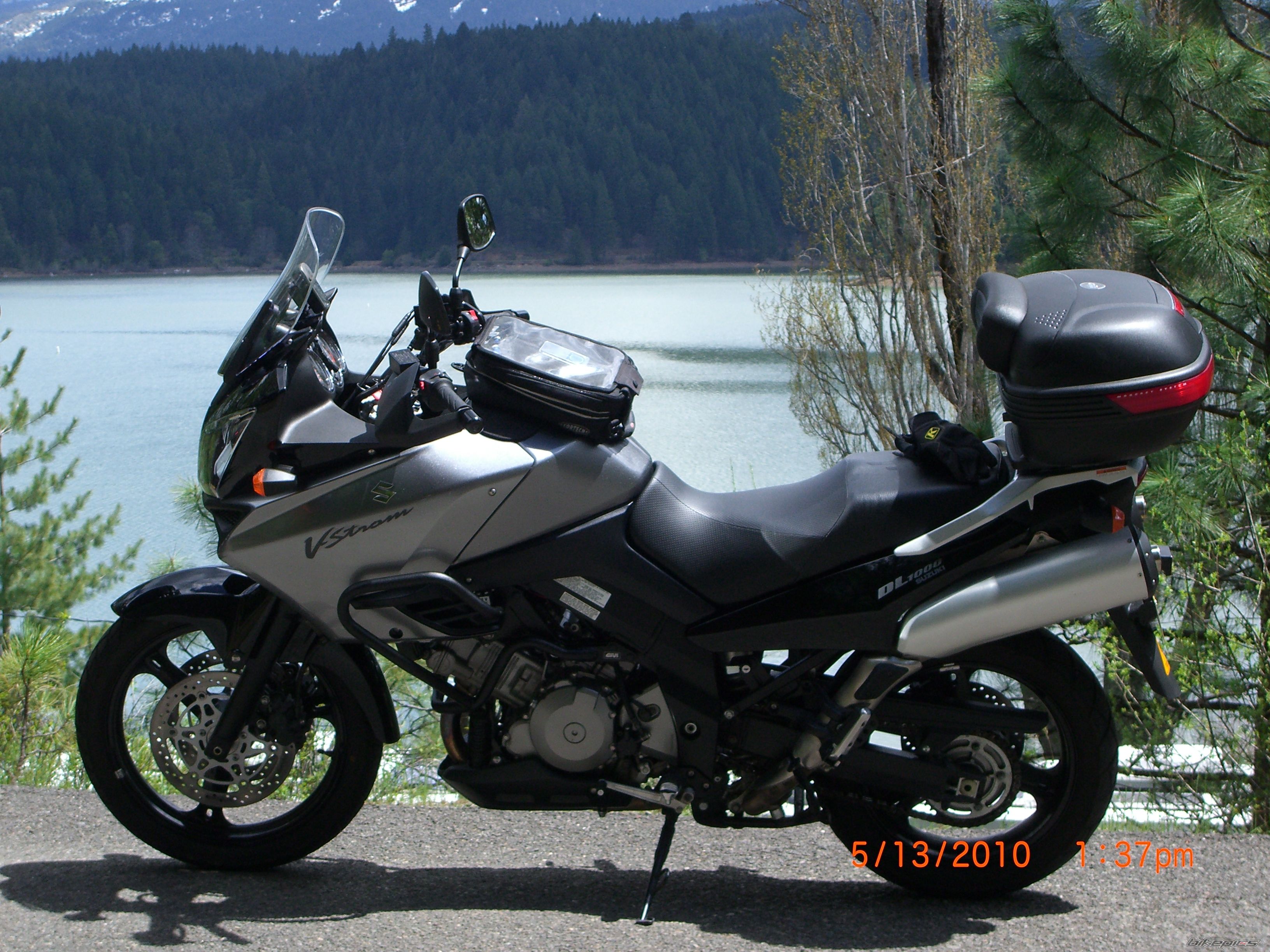 2006 SUZUKI DL 1000 | Picture 2011042 motorcycle photo