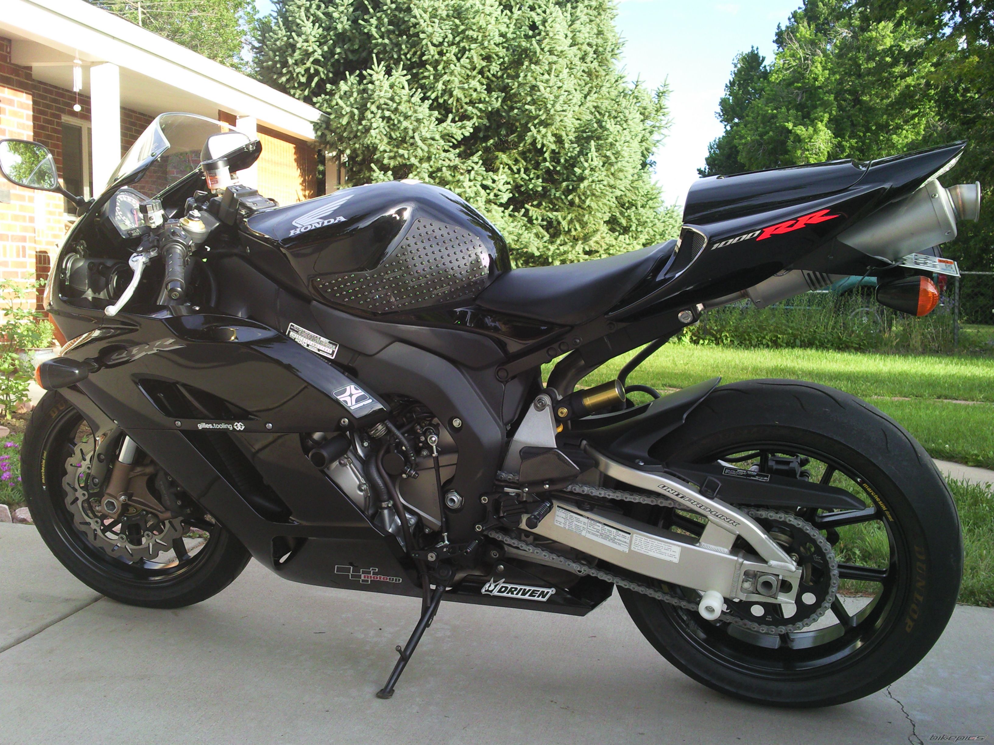2004 HONDA CBR 1000  RR | Picture 2011092 motorcycle photo