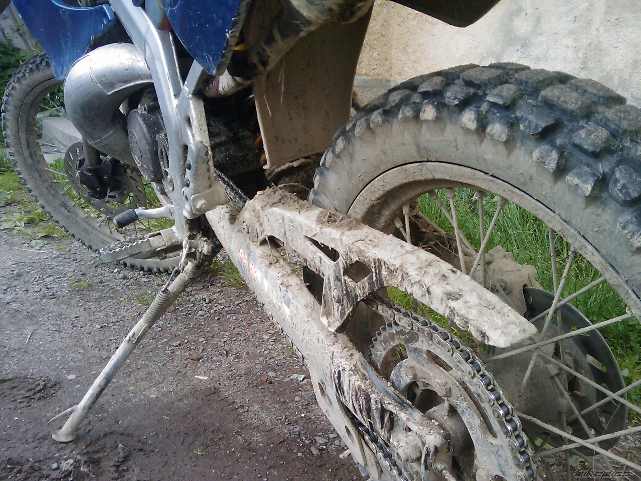 2000 DERBI SENDA X TREME R 50 | Picture 2011234 motorcycle photo