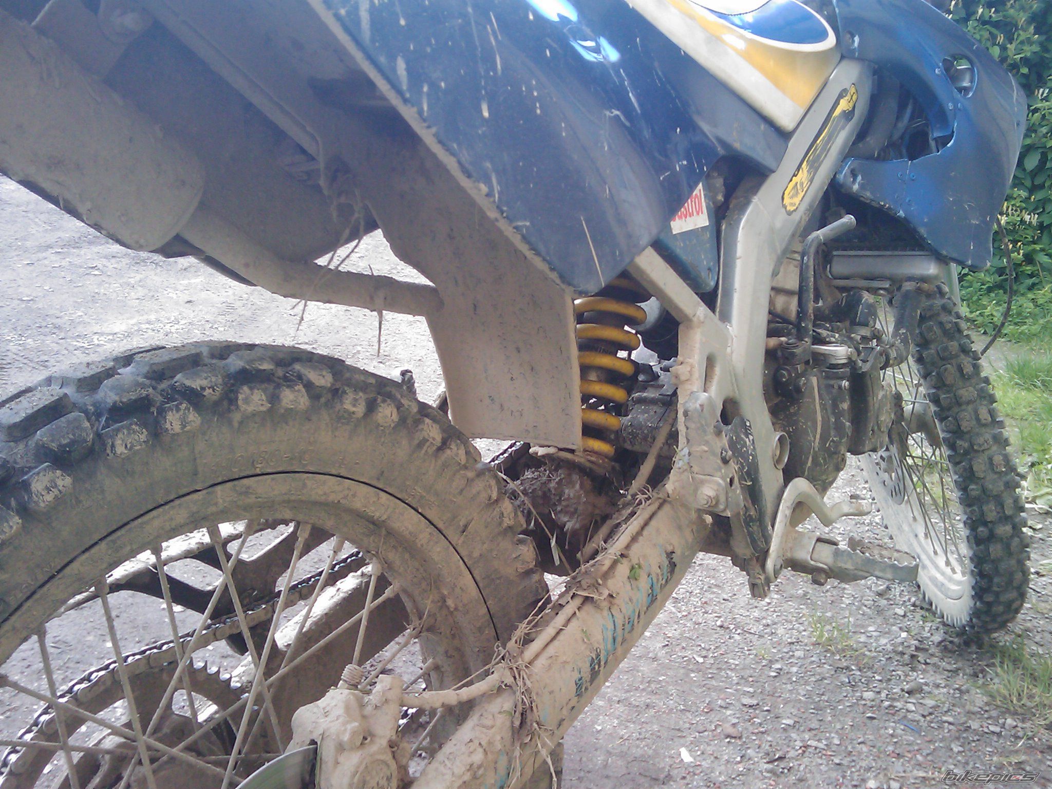 2000 DERBI SENDA X TREME R 50 | Picture 2011236 motorcycle photo
