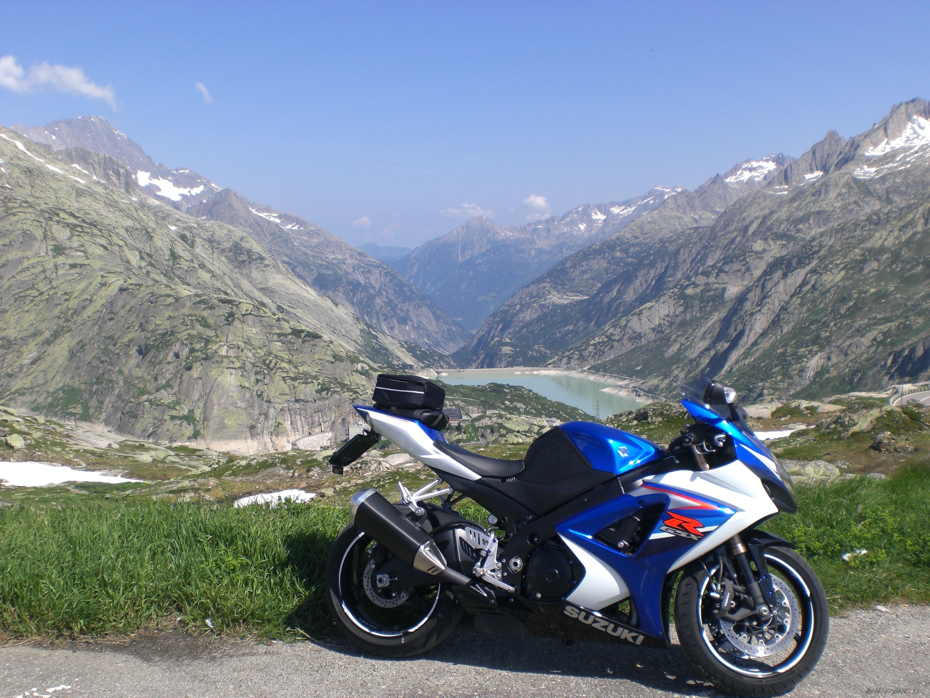 2007 SUZUKI GSX R 1000 | Picture 2011433 motorcycle photo