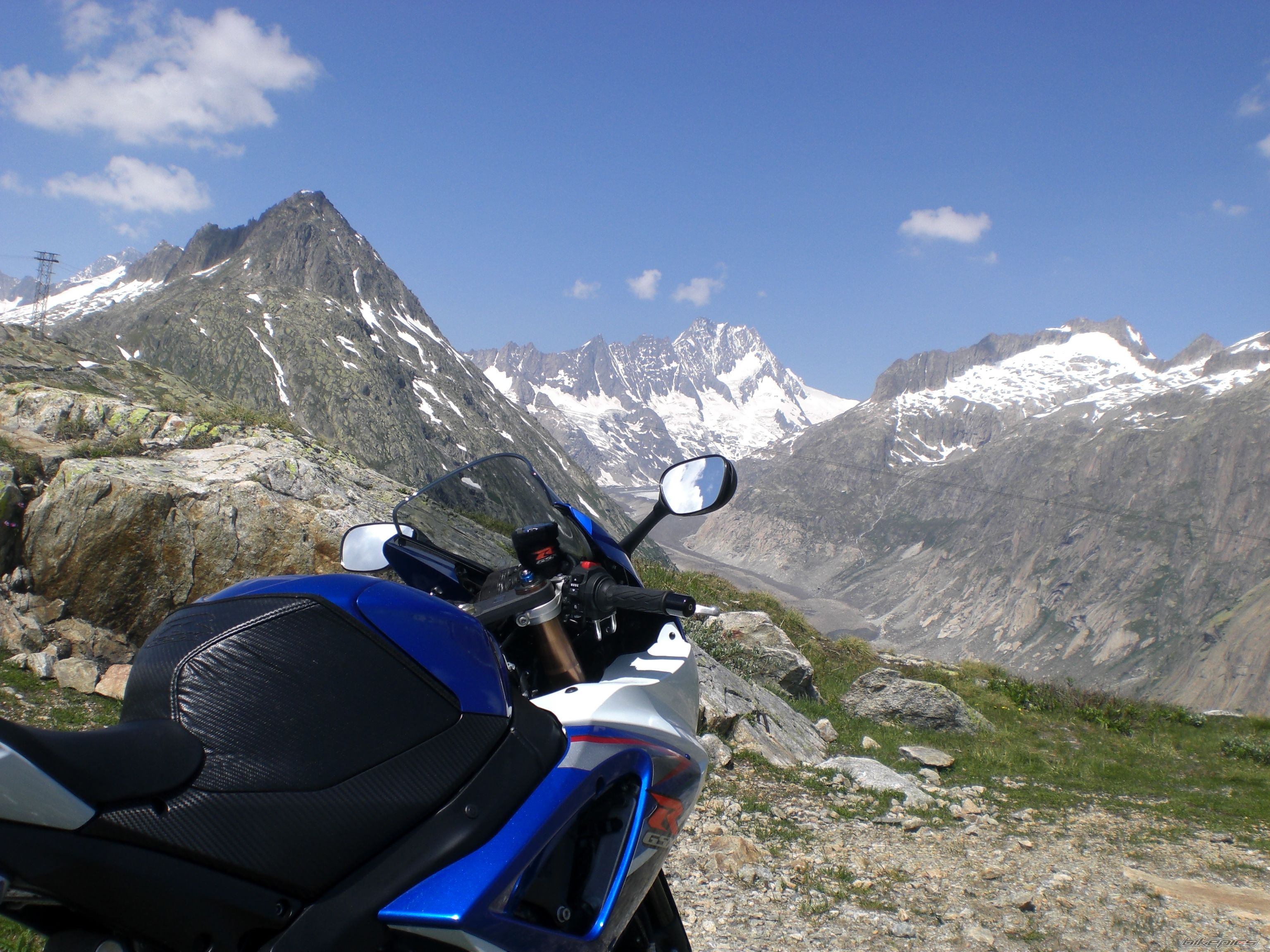 2007 SUZUKI GSX R 1000 | Picture 2011444 motorcycle photo
