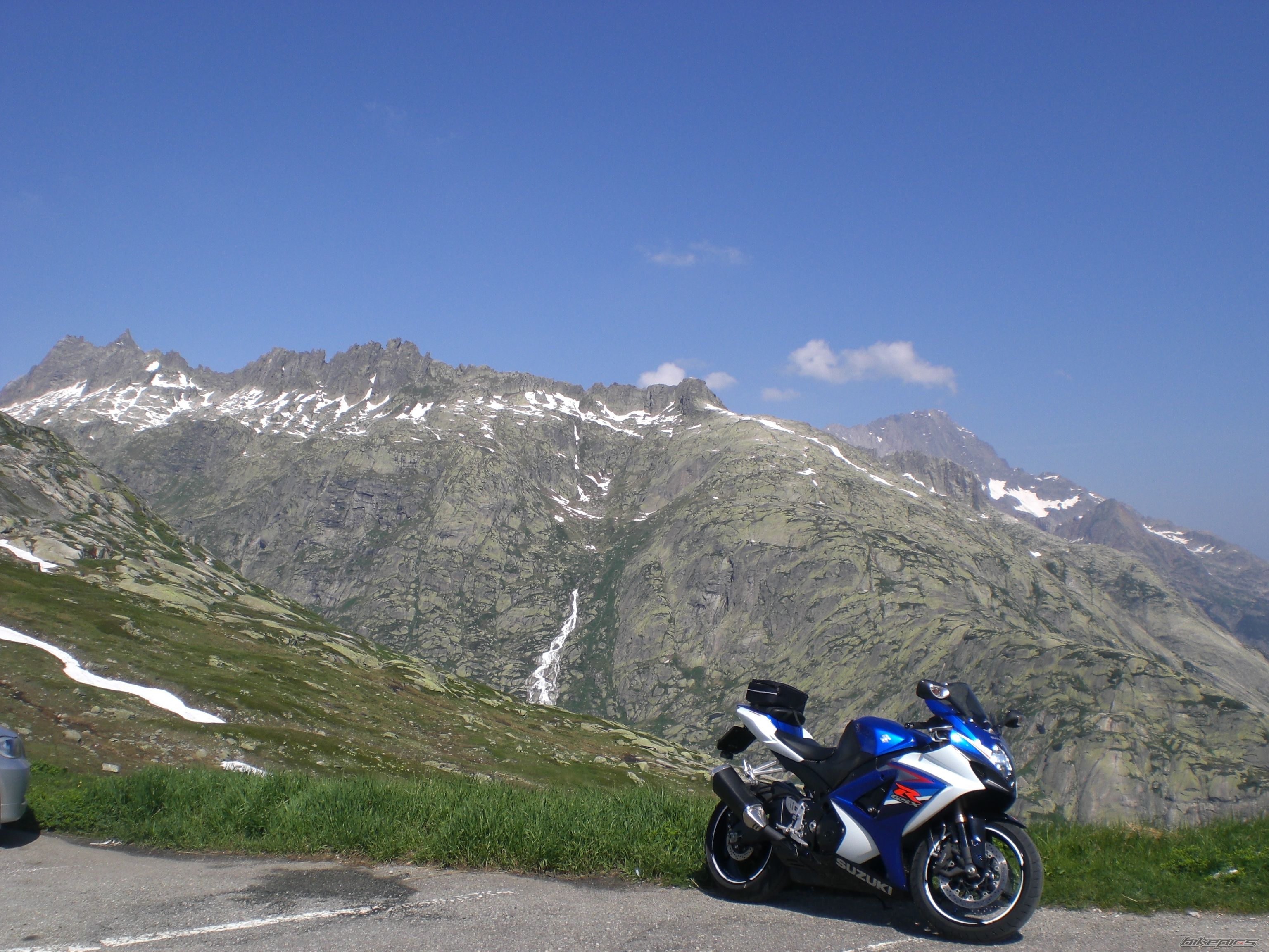 2007 SUZUKI GSX R 1000 | Picture 2011455 motorcycle photo