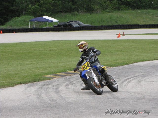 2000 YAMAHA YZ 426F | Picture 2011910 motorcycle photo