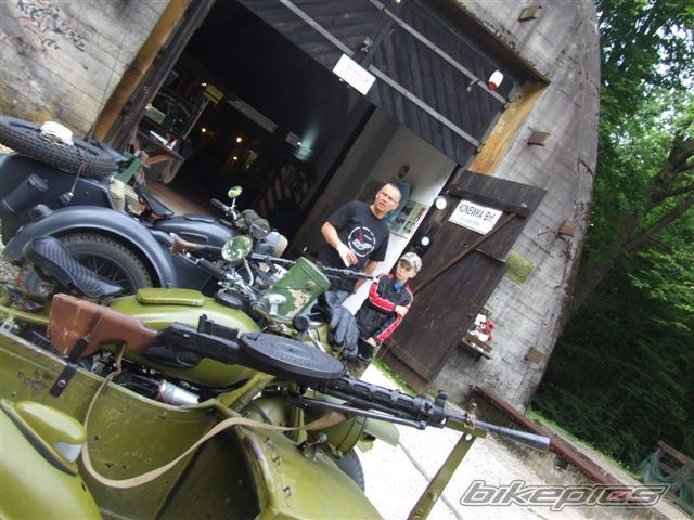 1983 HONDA CX500 | Picture 2012116 motorcycle photo
