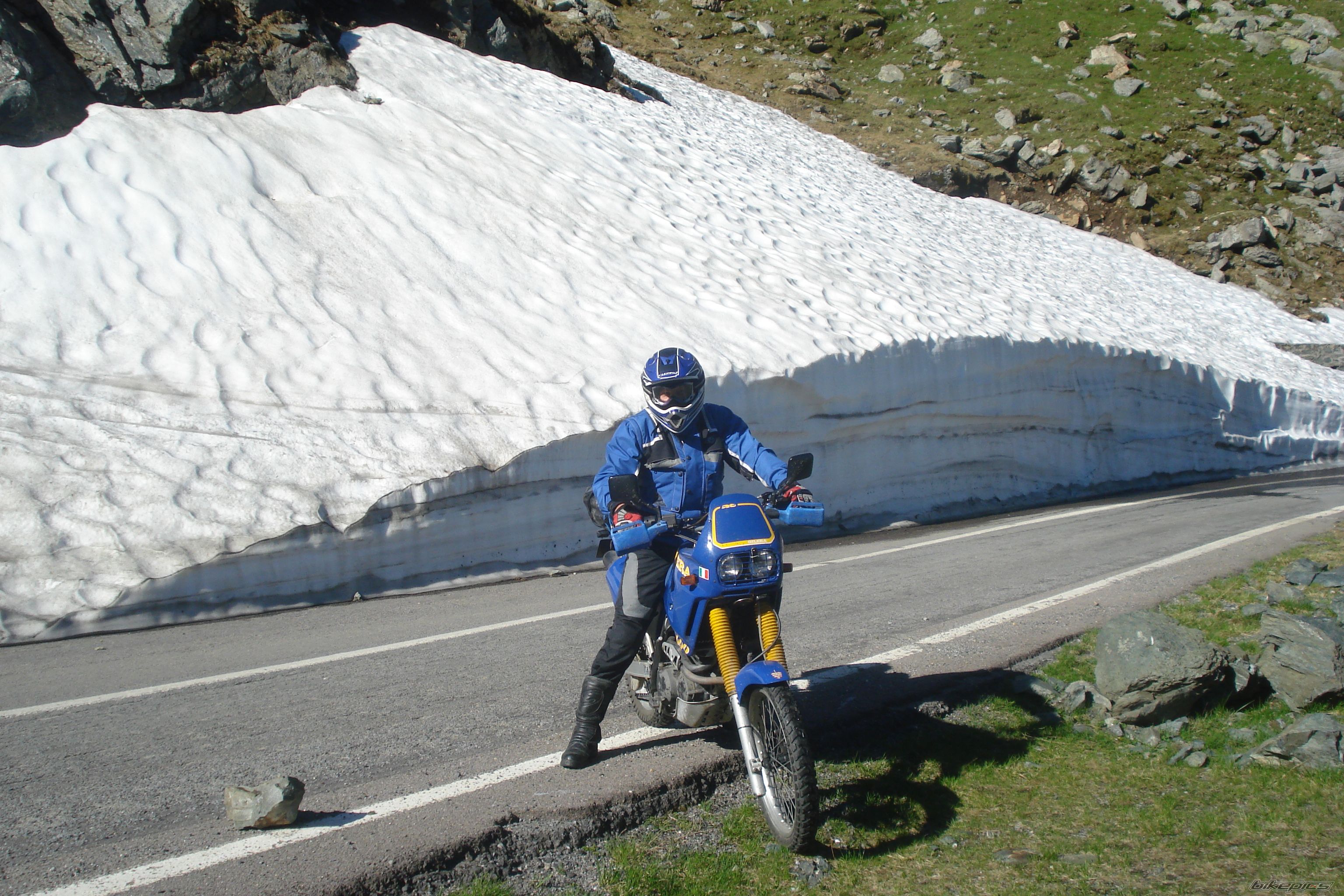 1991 GILERA RC 600R | Picture 2012131 motorcycle photo