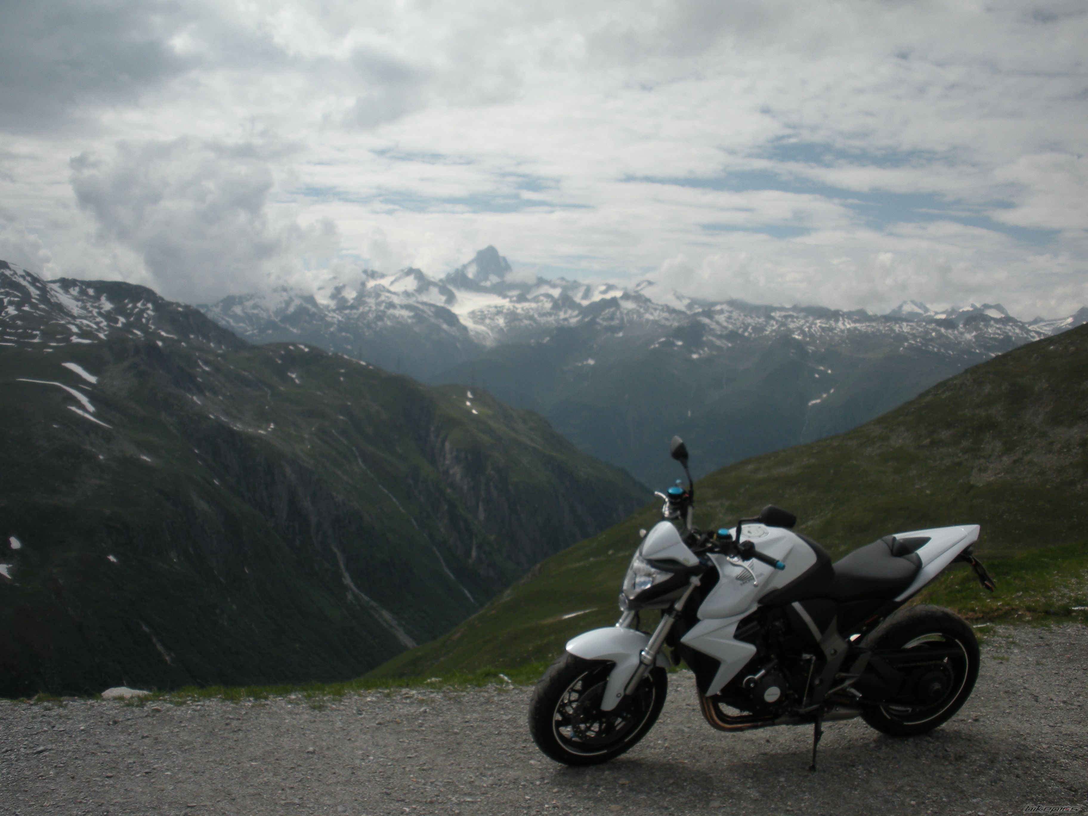 2009 HONDA CB 1000 | Picture 2012139 motorcycle photo
