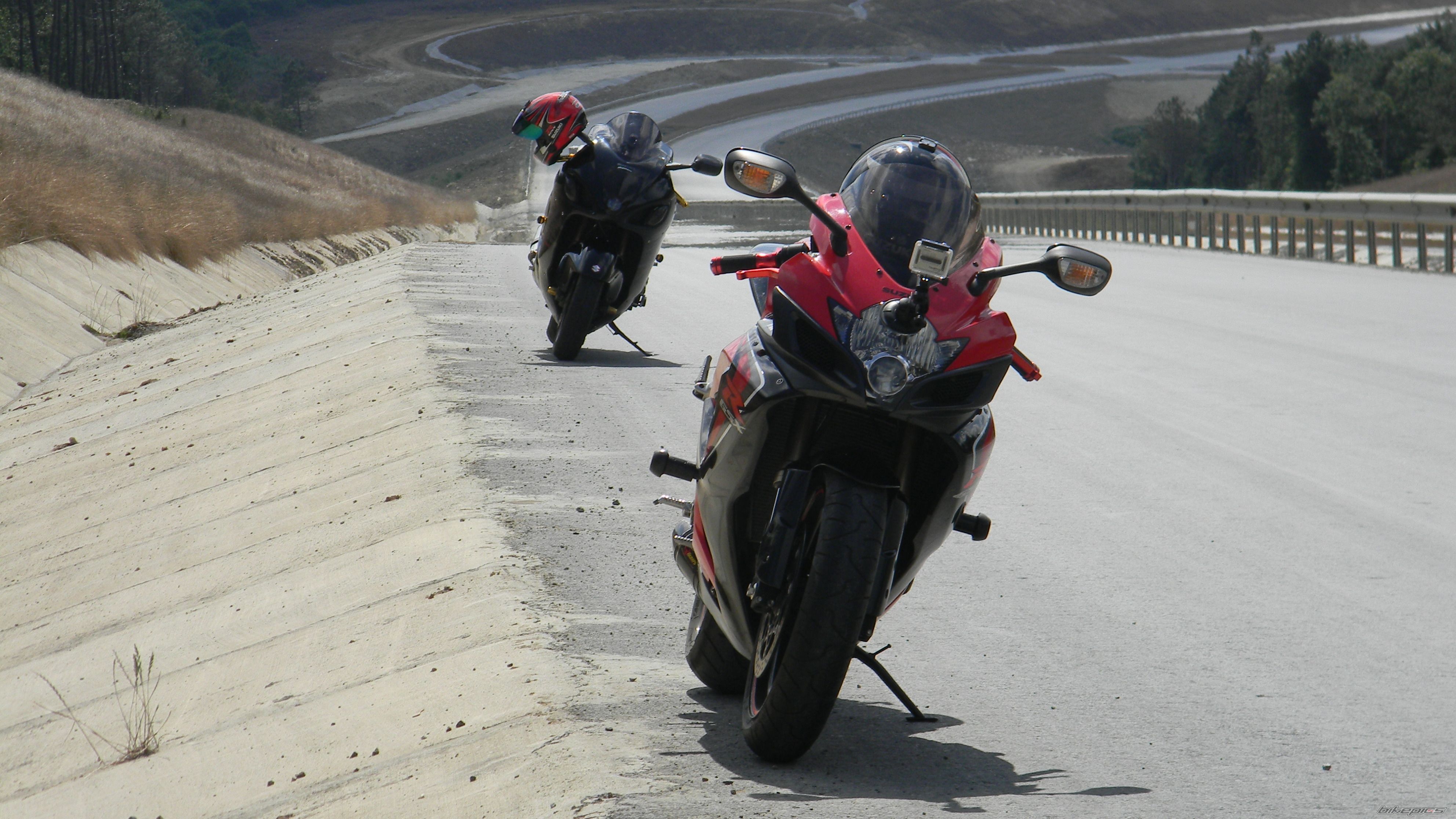 2006 SUZUKI GSX R 600 | Picture 2012190 motorcycle photo