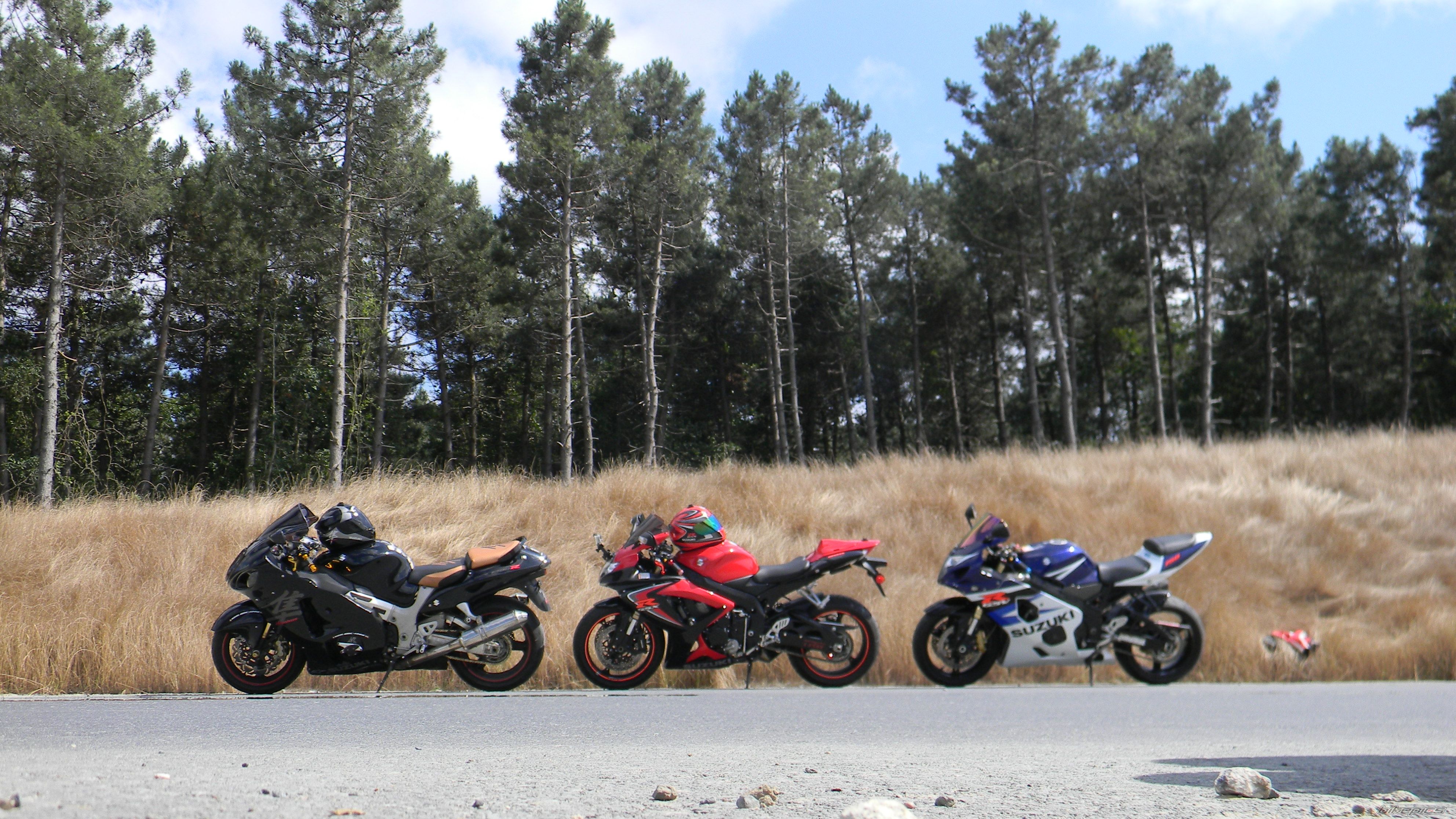 2006 SUZUKI GSX R 600 | Picture 2012191 motorcycle photo