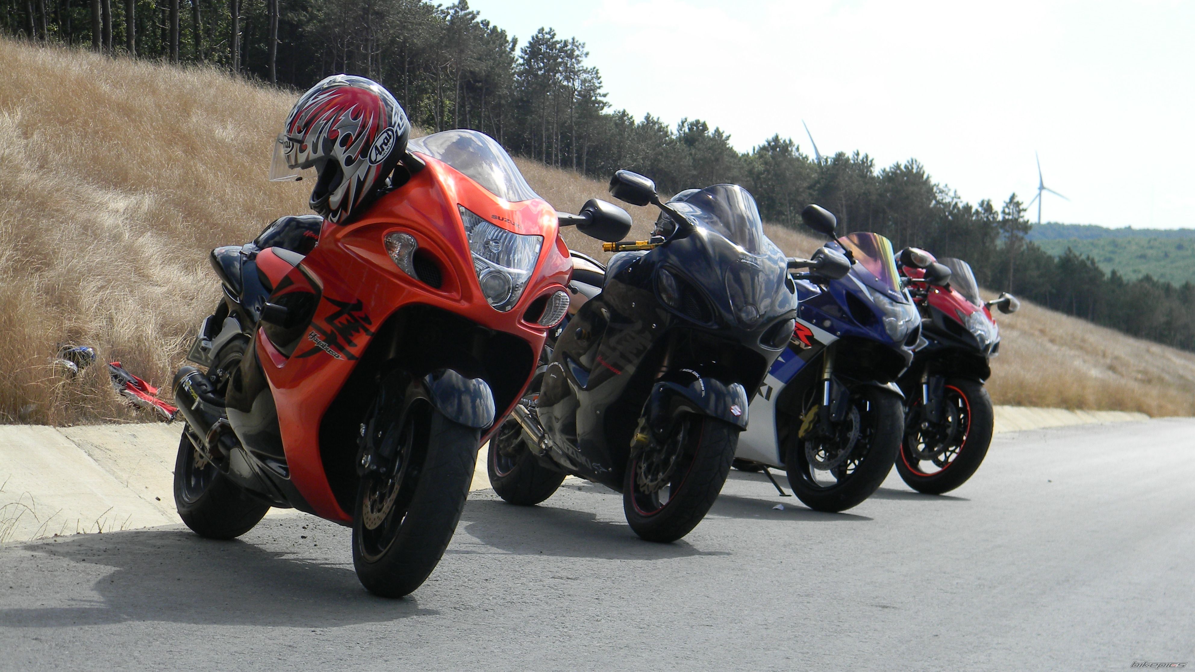 2006 SUZUKI GSX R 600 | Picture 2012208 motorcycle photo