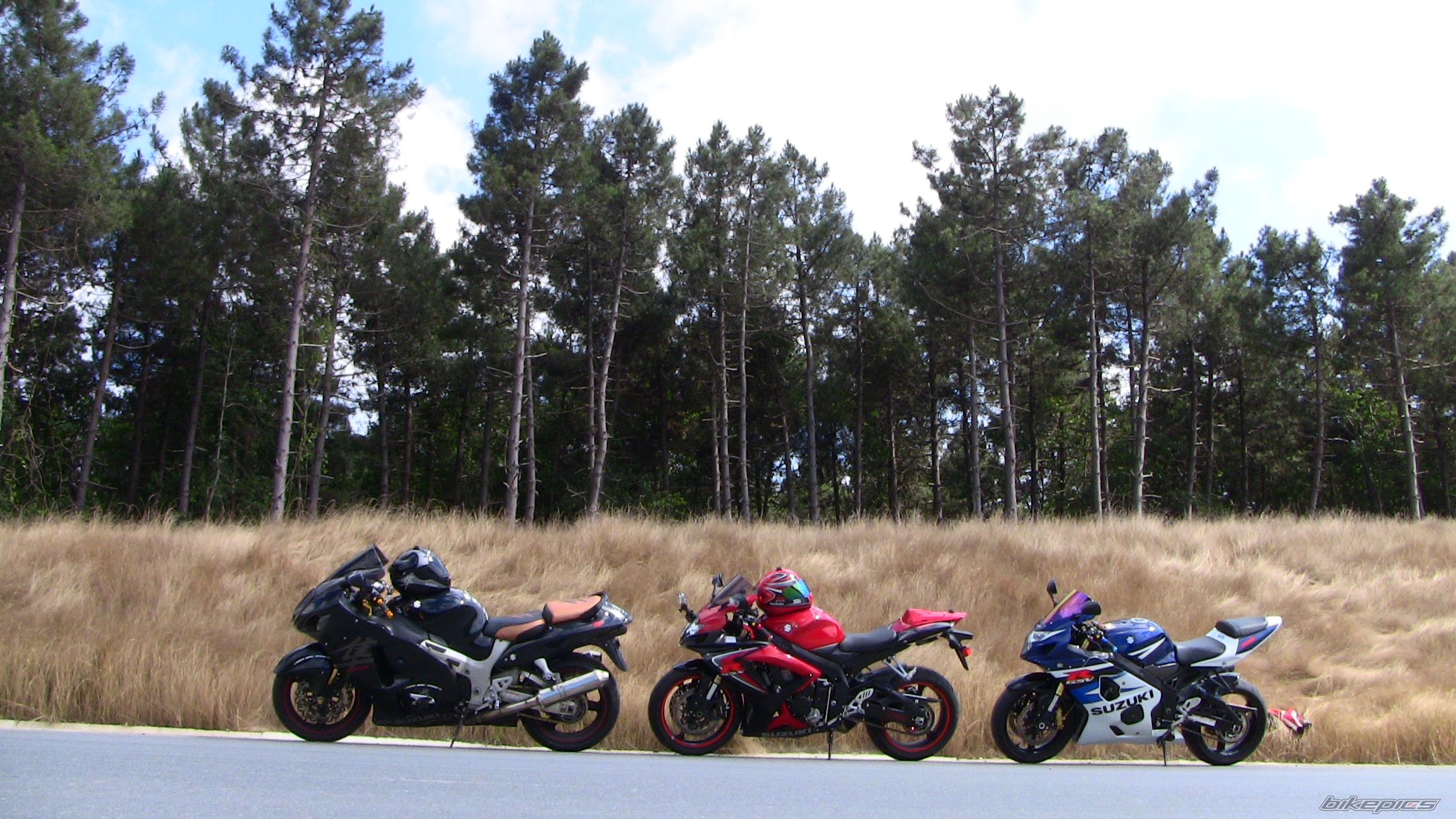 2006 SUZUKI GSX R 600 | Picture 2012239 motorcycle photo