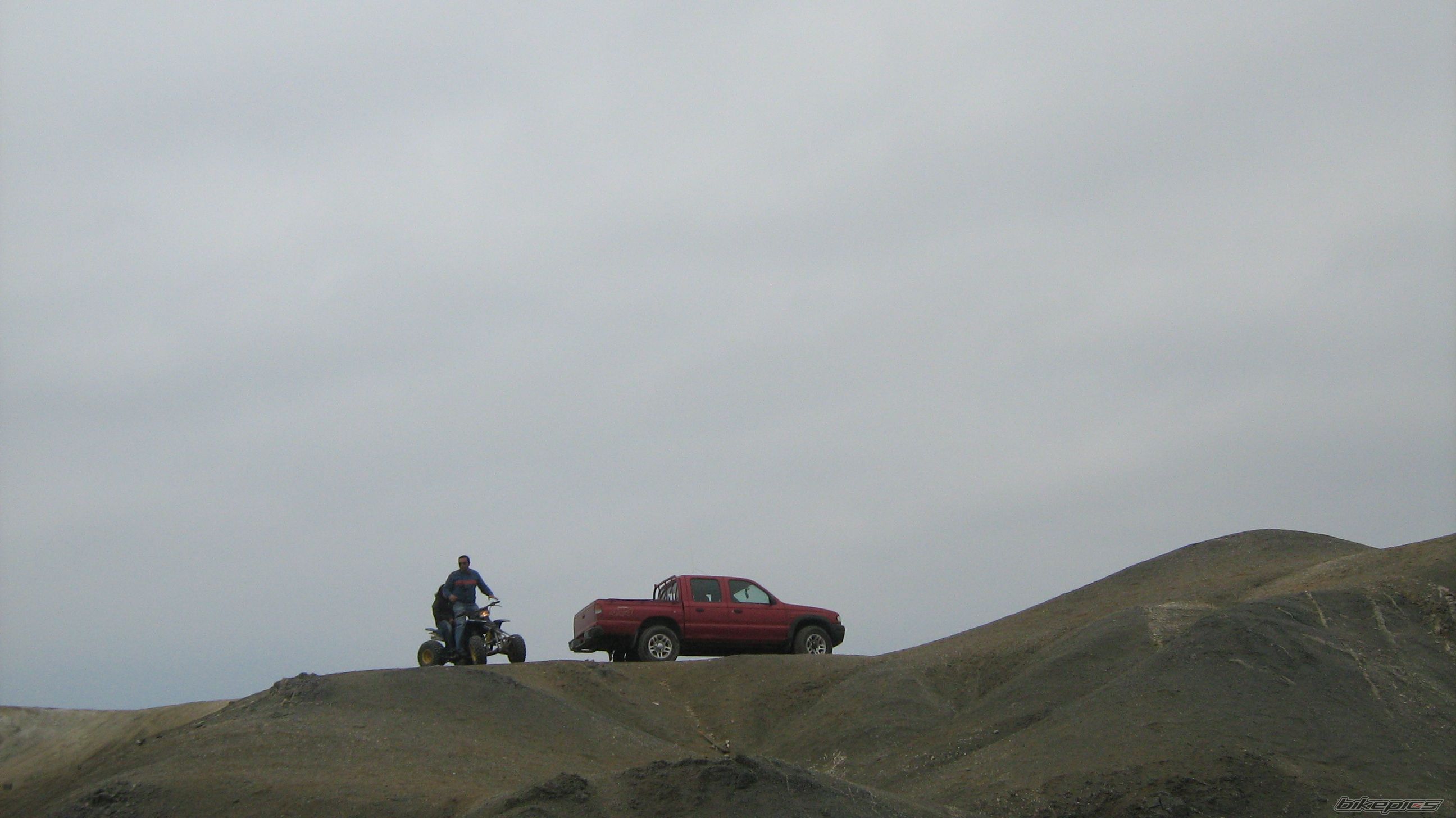 1996 YAMAHA BLASTER | Picture 2012326 motorcycle photo