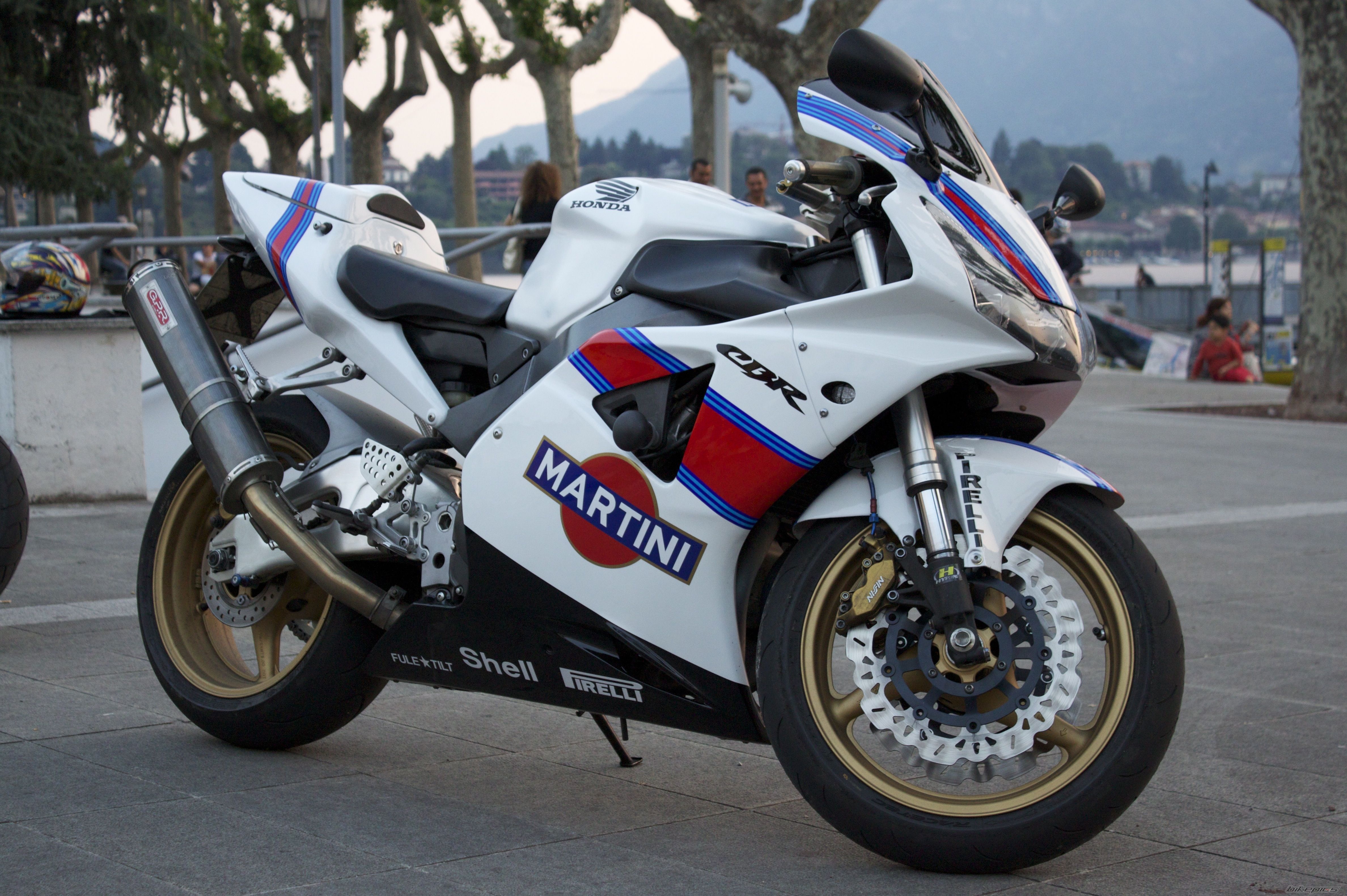 2006 HONDA CBR 900 | Picture 2012437 motorcycle photo