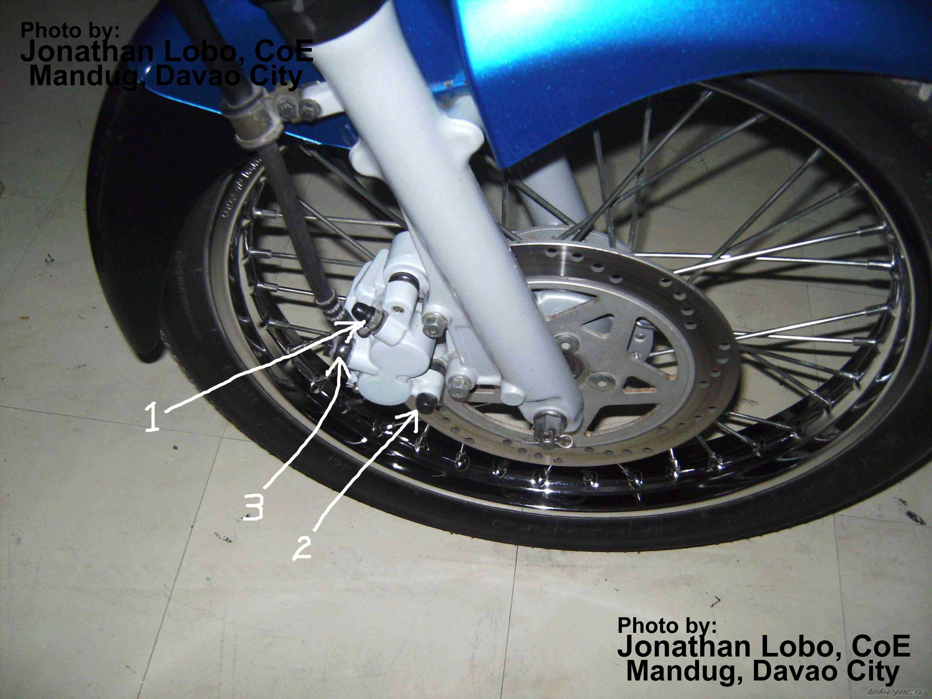 2006 BAJAJ WIND 125 | Picture 2012440 motorcycle photo
