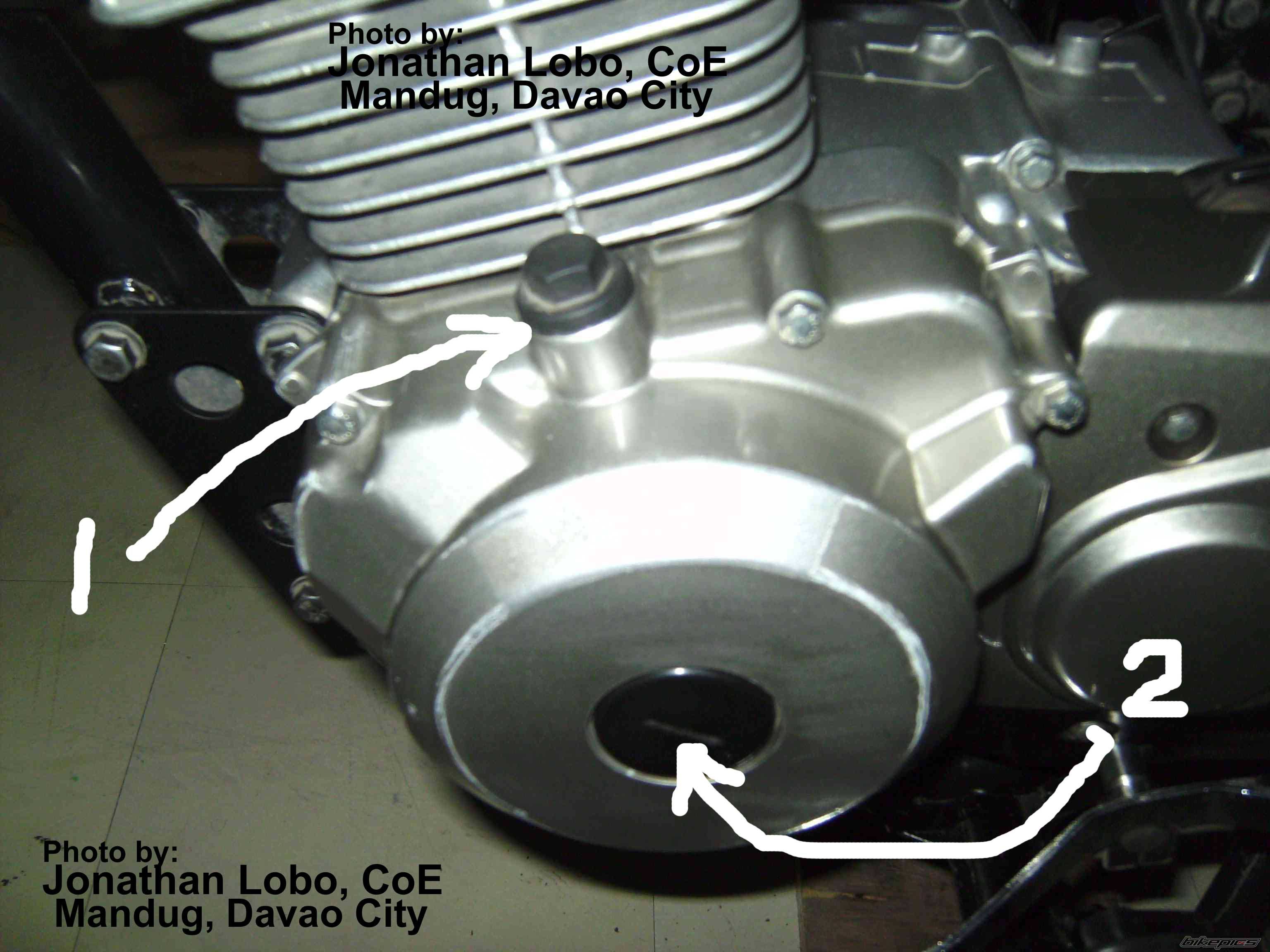 2006 BAJAJ WIND 125 | Picture 2012448 motorcycle photo