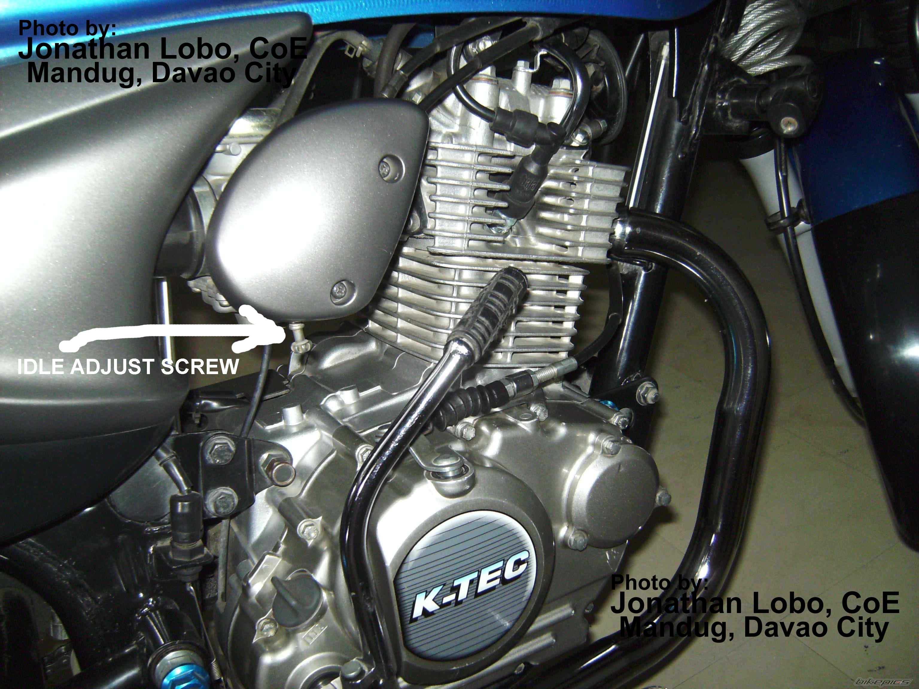 2006 BAJAJ WIND 125 | Picture 2012454 motorcycle photo