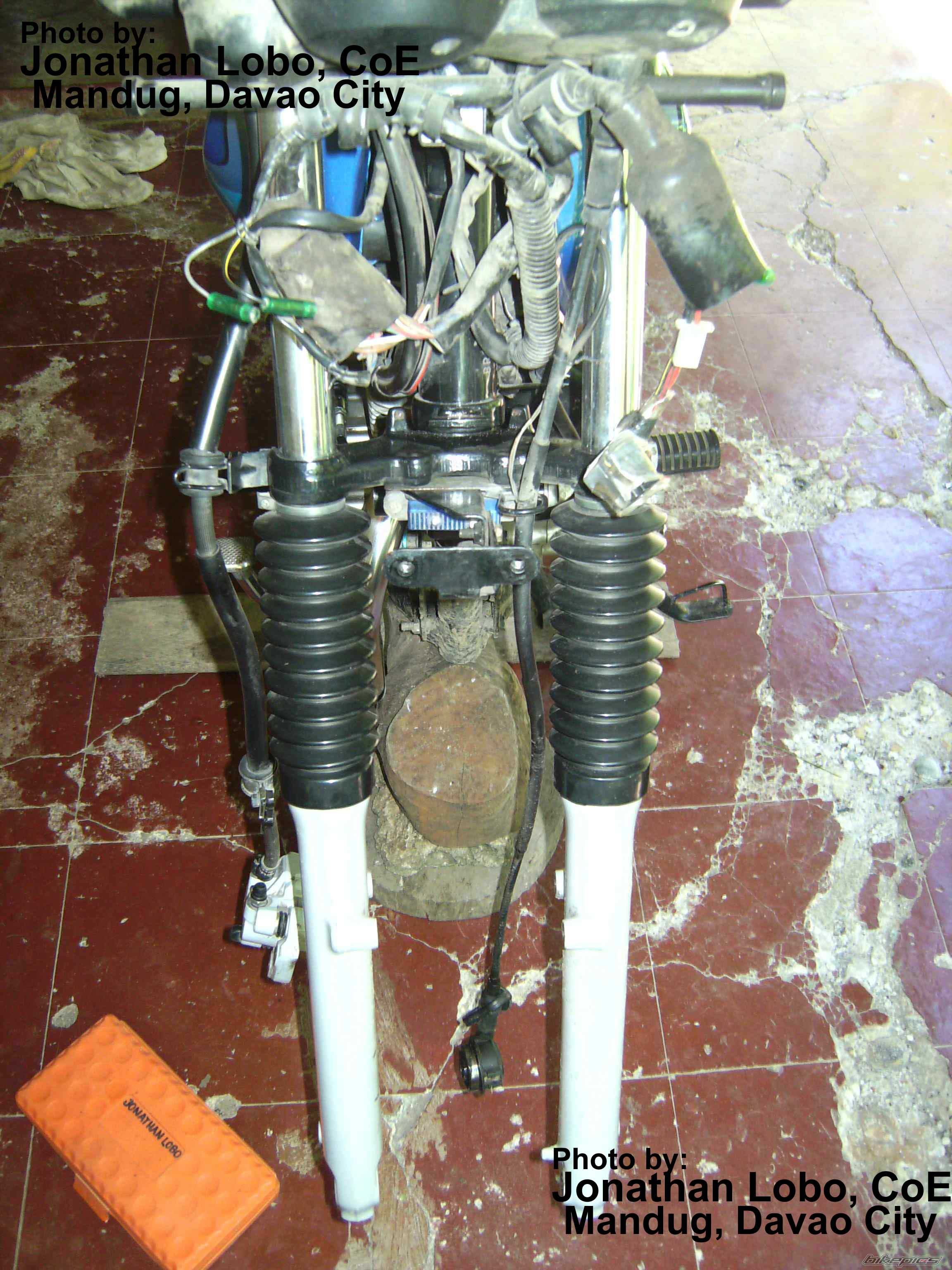 2006 BAJAJ WIND 125 | Picture 2012472 motorcycle photo