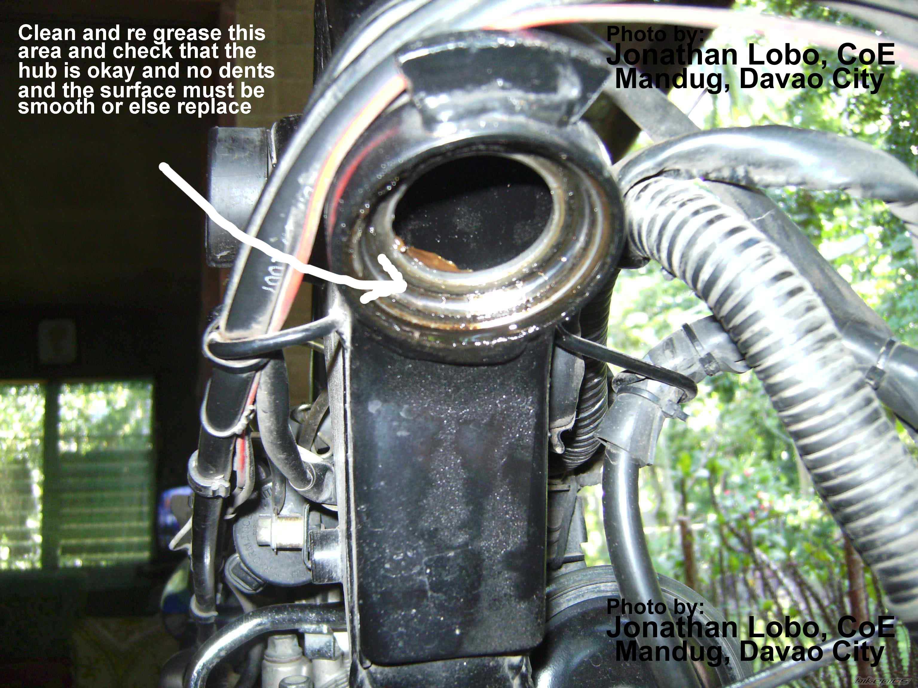 2006 BAJAJ WIND 125 | Picture 2012474 motorcycle photo