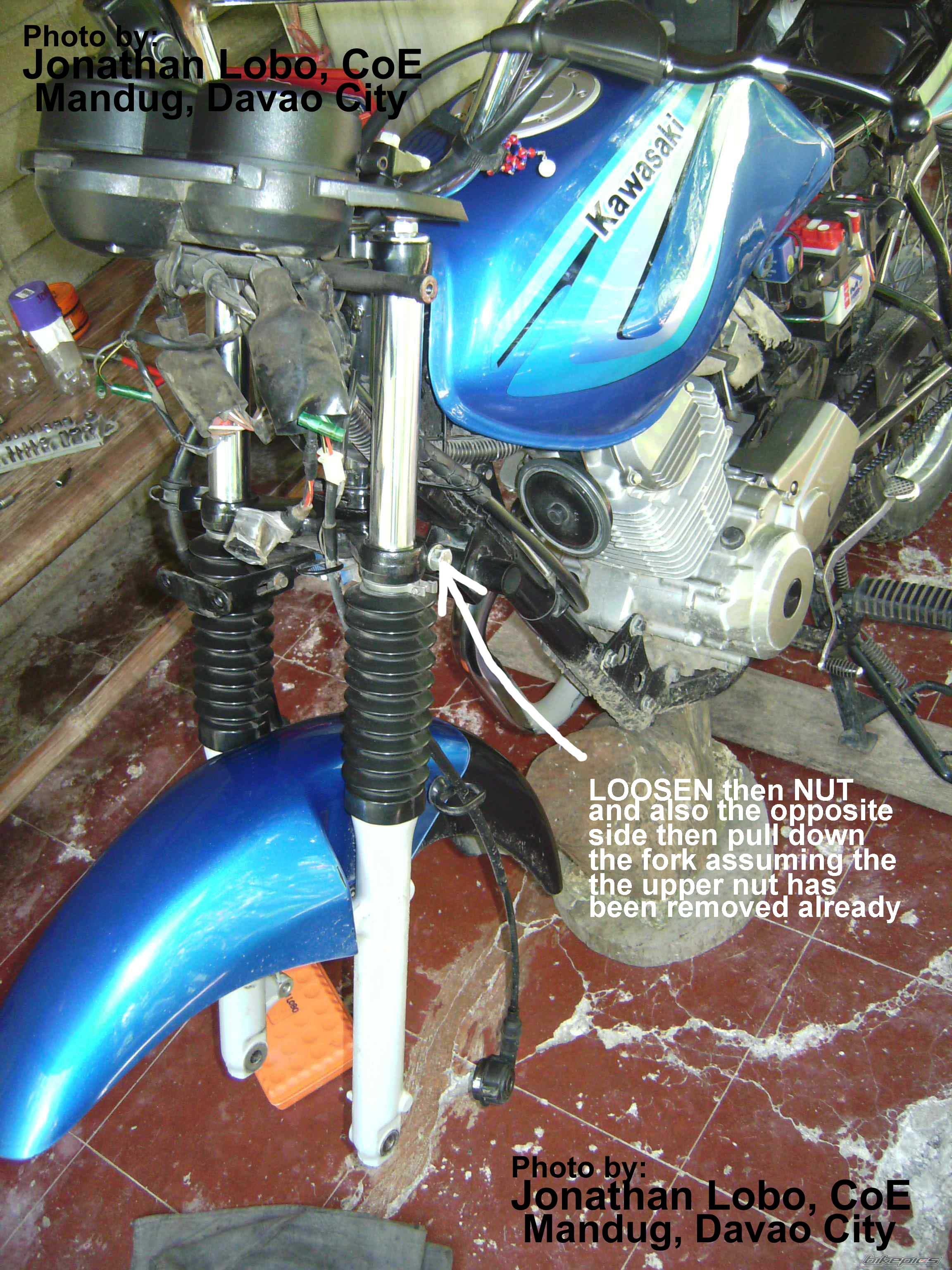 2006 BAJAJ WIND 125 | Picture 2012480 motorcycle photo