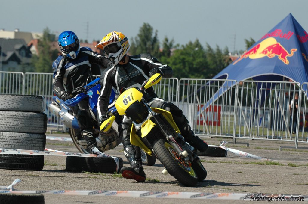 2004 SUZUKI DRZ 400 | Picture 2012919 motorcycle photo