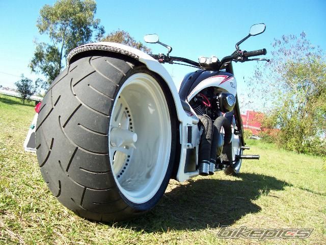 1995 YAMAHA VIRAGO XV1100 | Picture 2013072 motorcycle photo