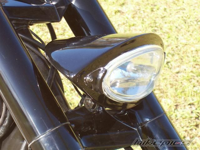 1995 YAMAHA VIRAGO XV1100 | Picture 2013078 motorcycle photo